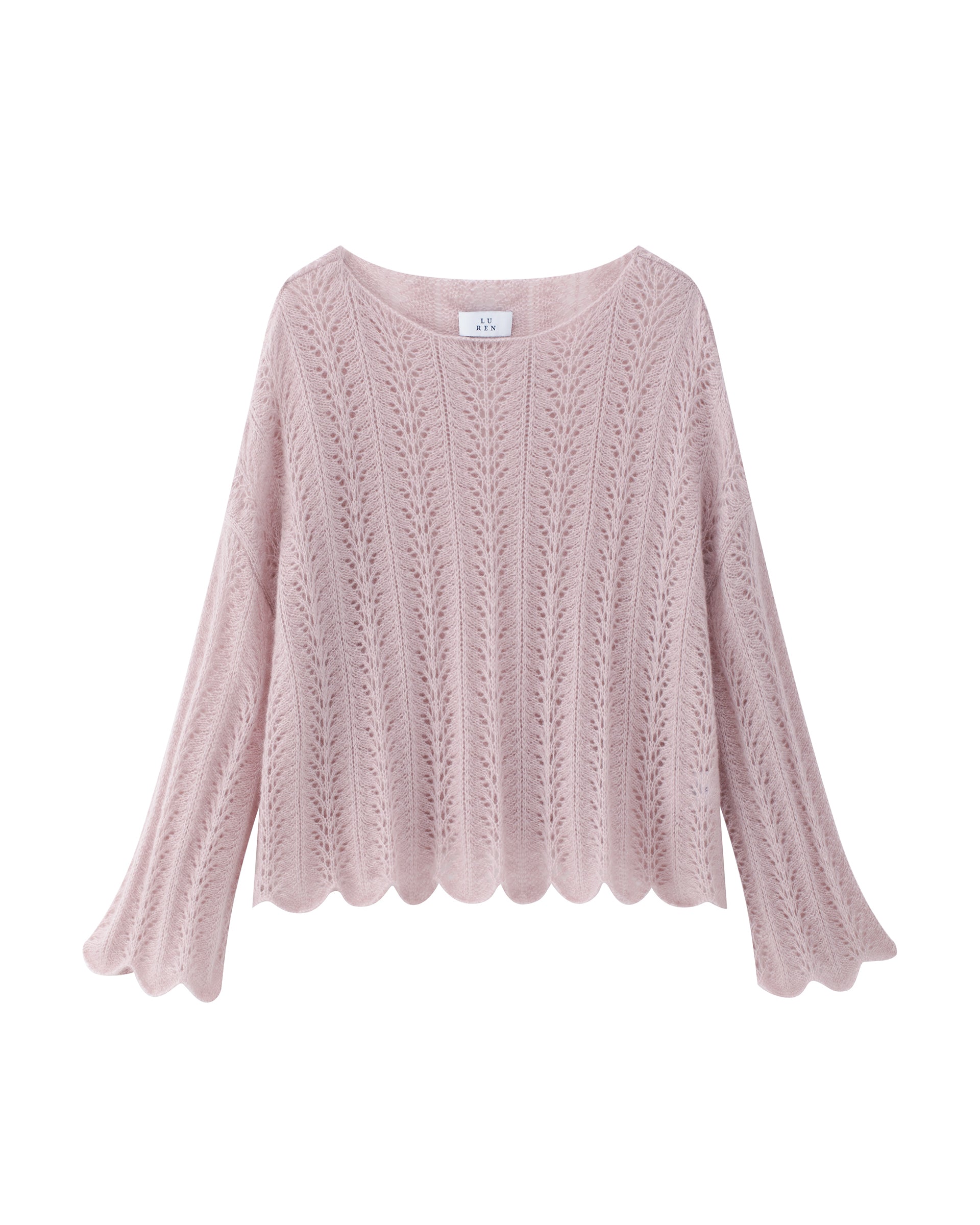 KIKU Pullover