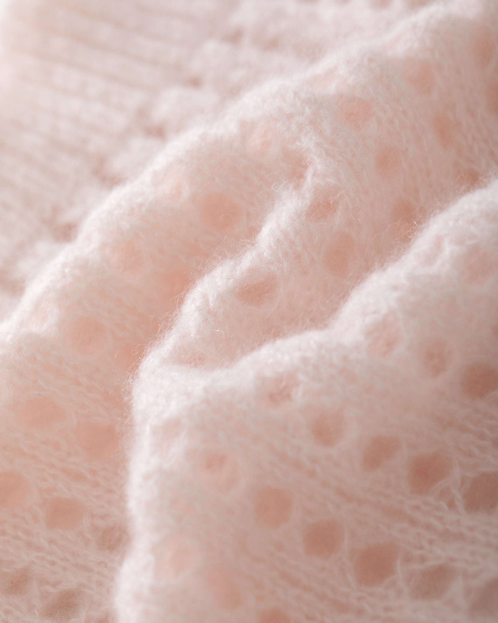 KIKYO Half arm Pullover