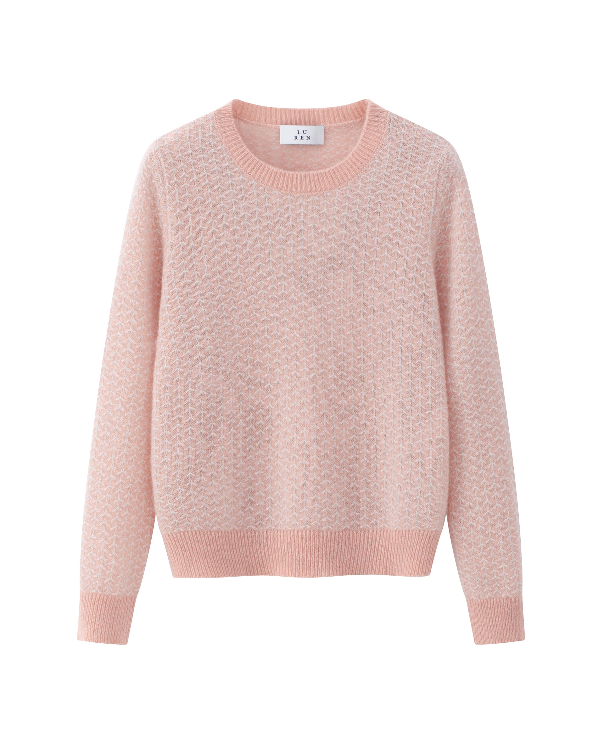 KIRI Pullover