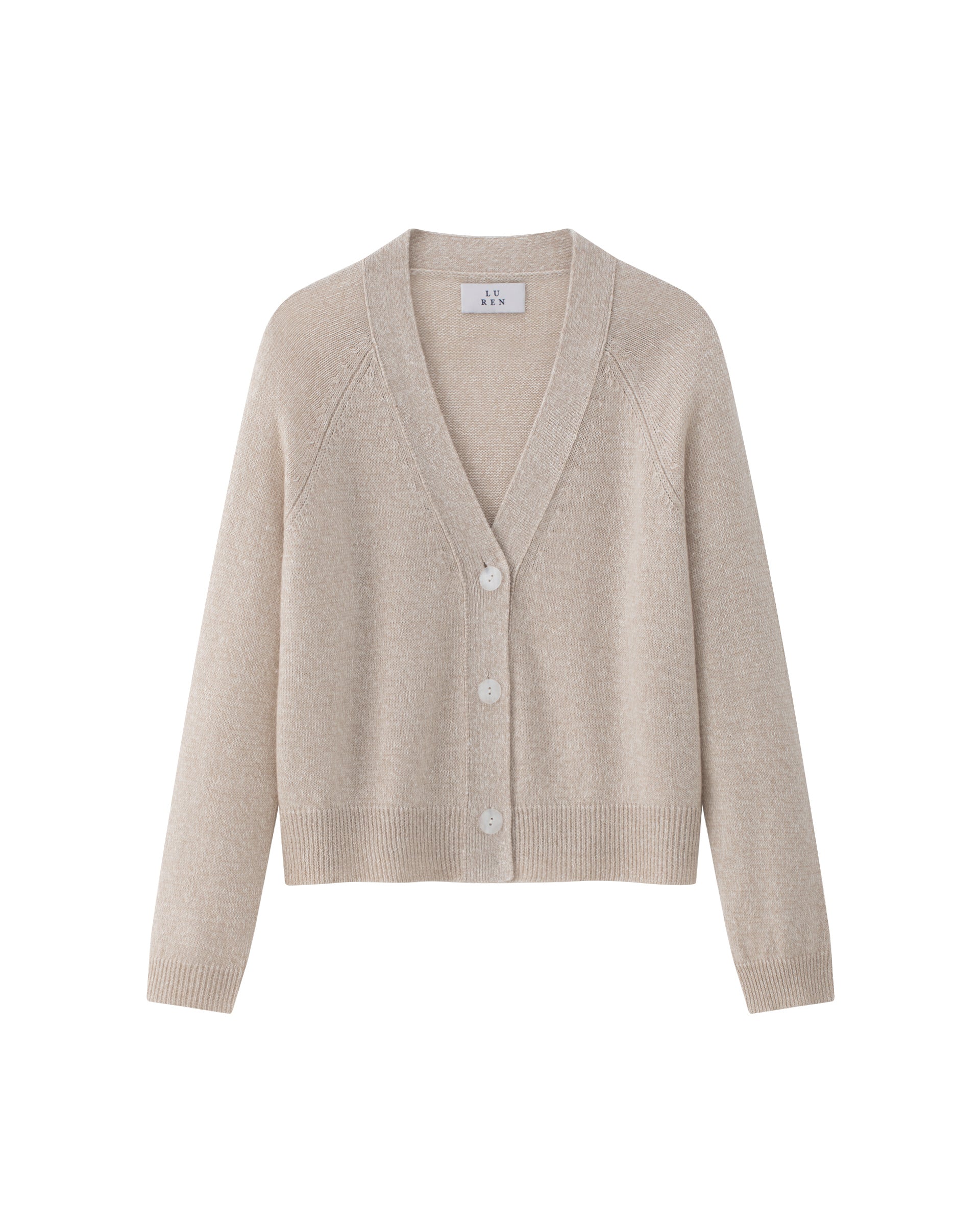 KUSUNOKI Cardigan