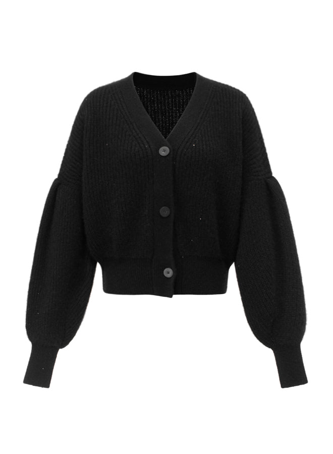 COURCHEVEL Cardigan