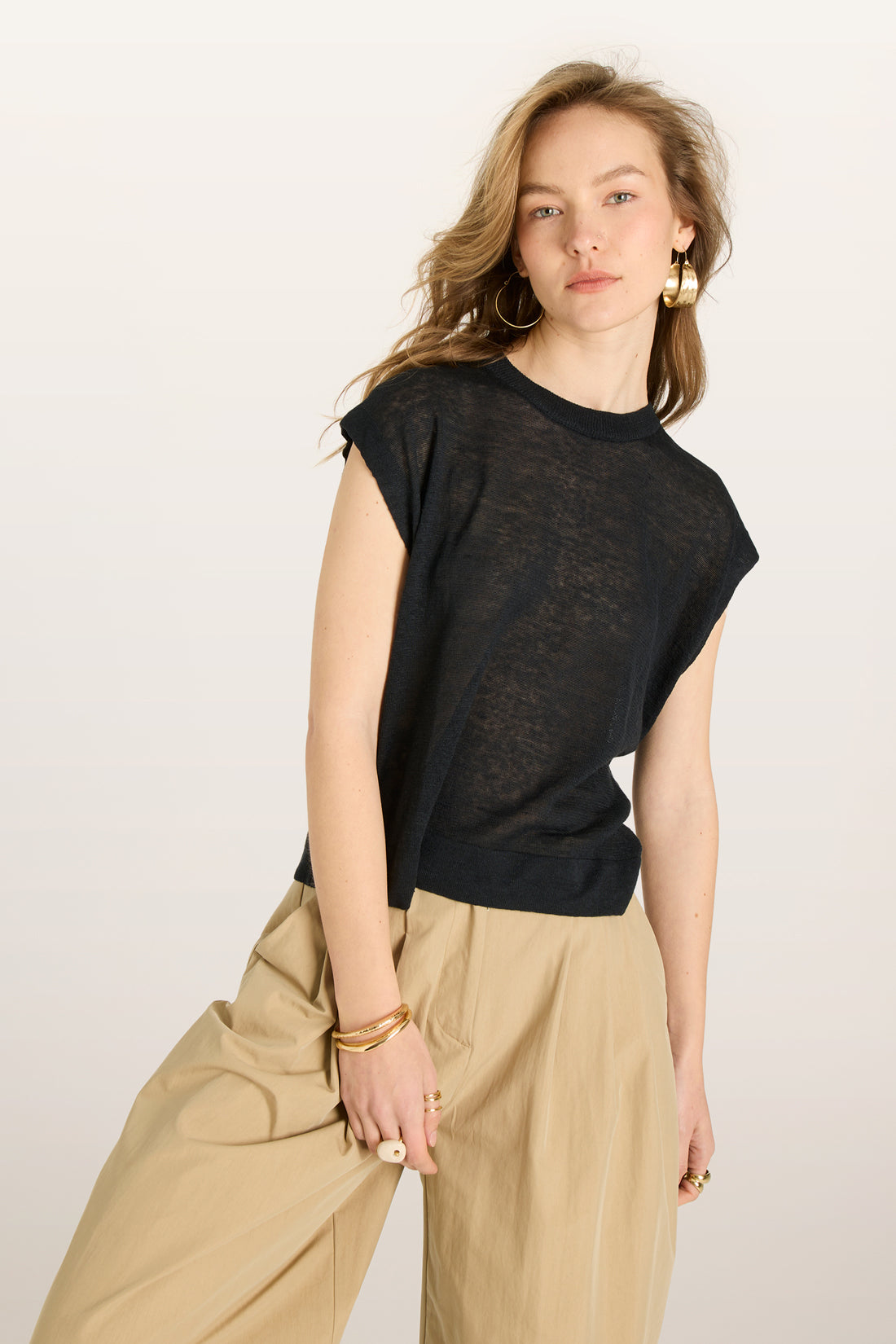LELIA Top