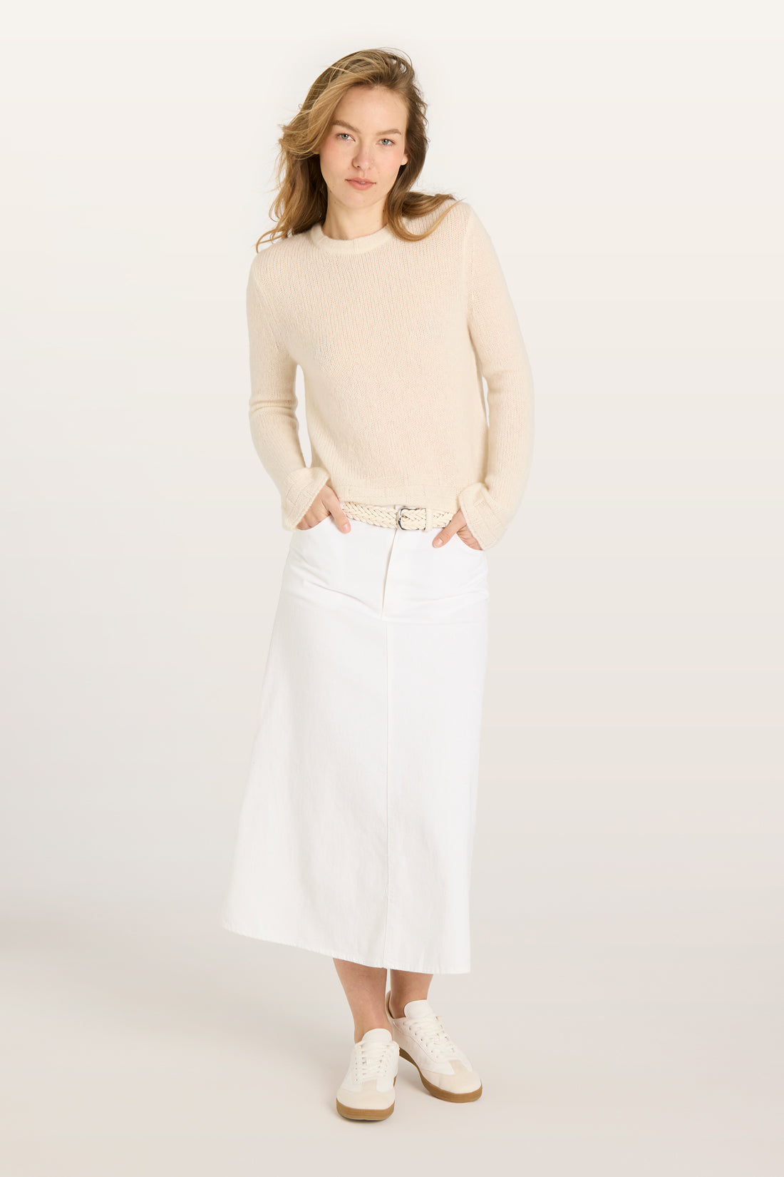LENA Pullover
