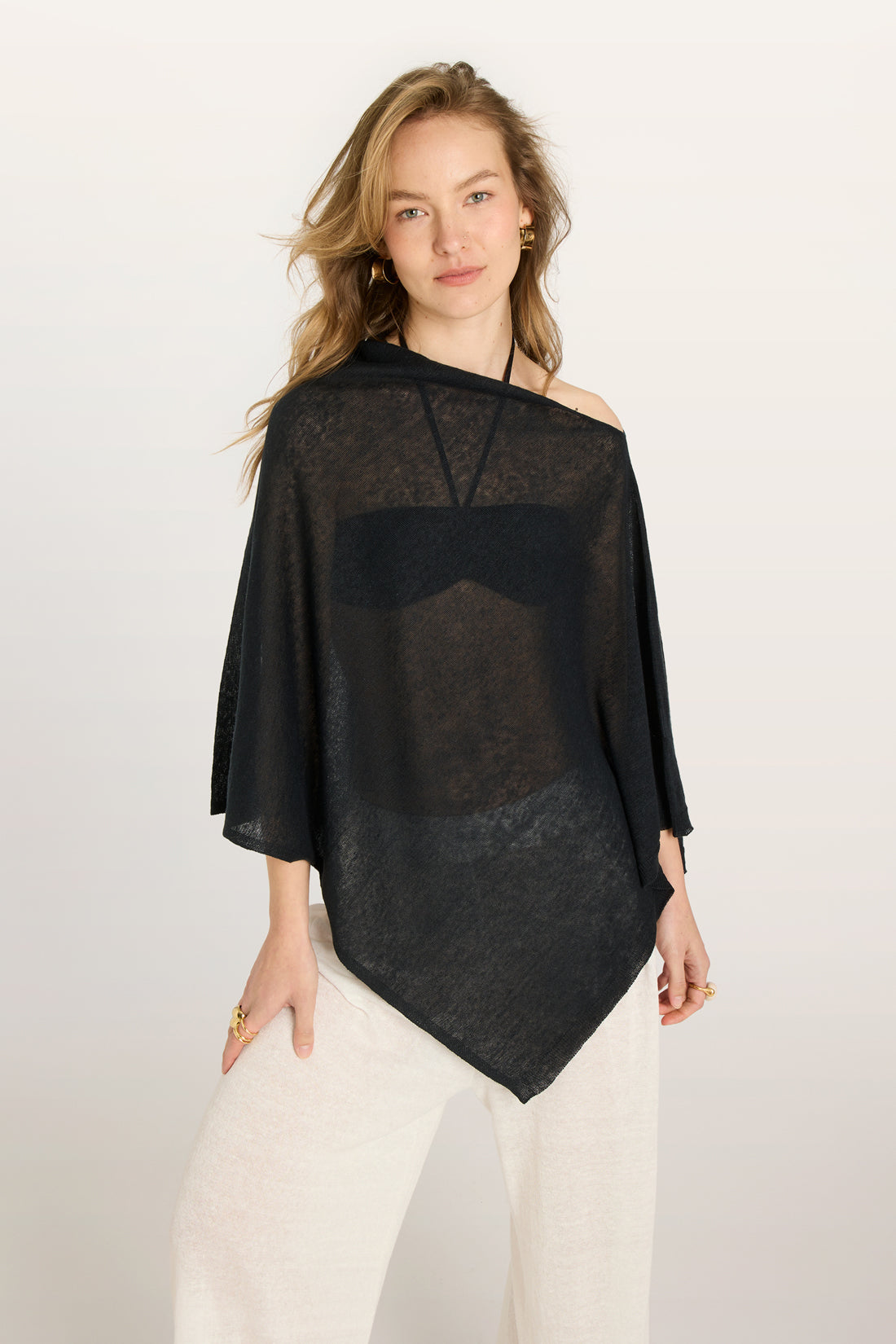 TEONA Poncho