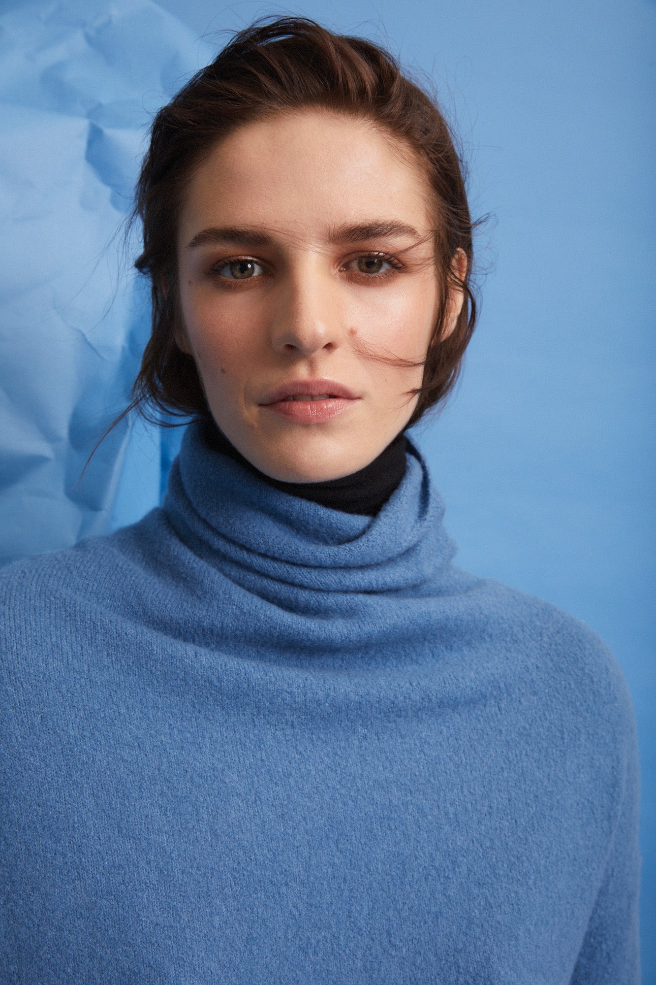 TESSA Pullover