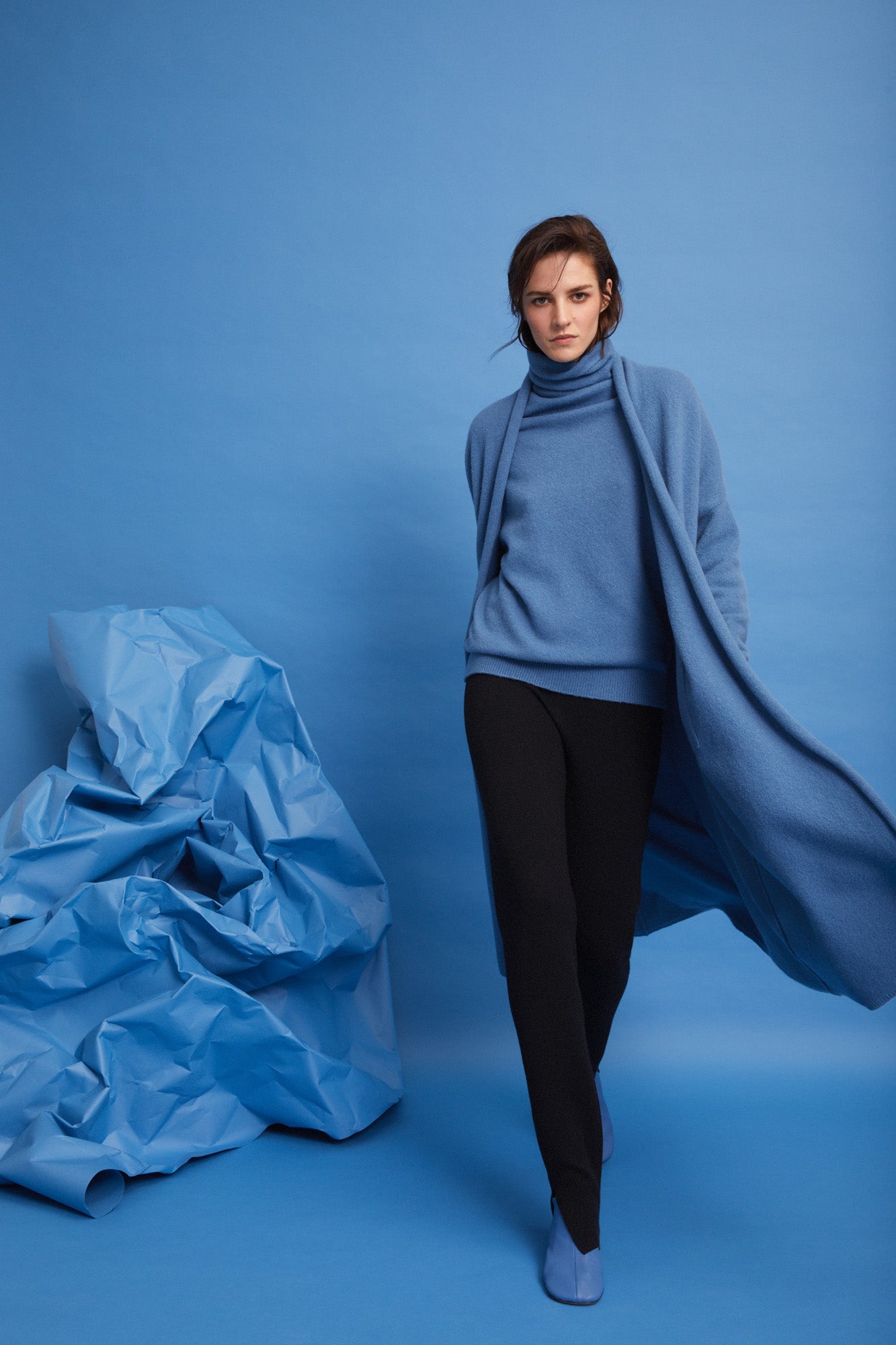 TESSA Pullover