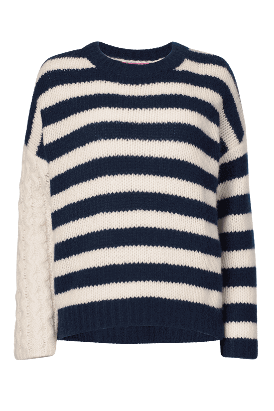 LE.BA sweater