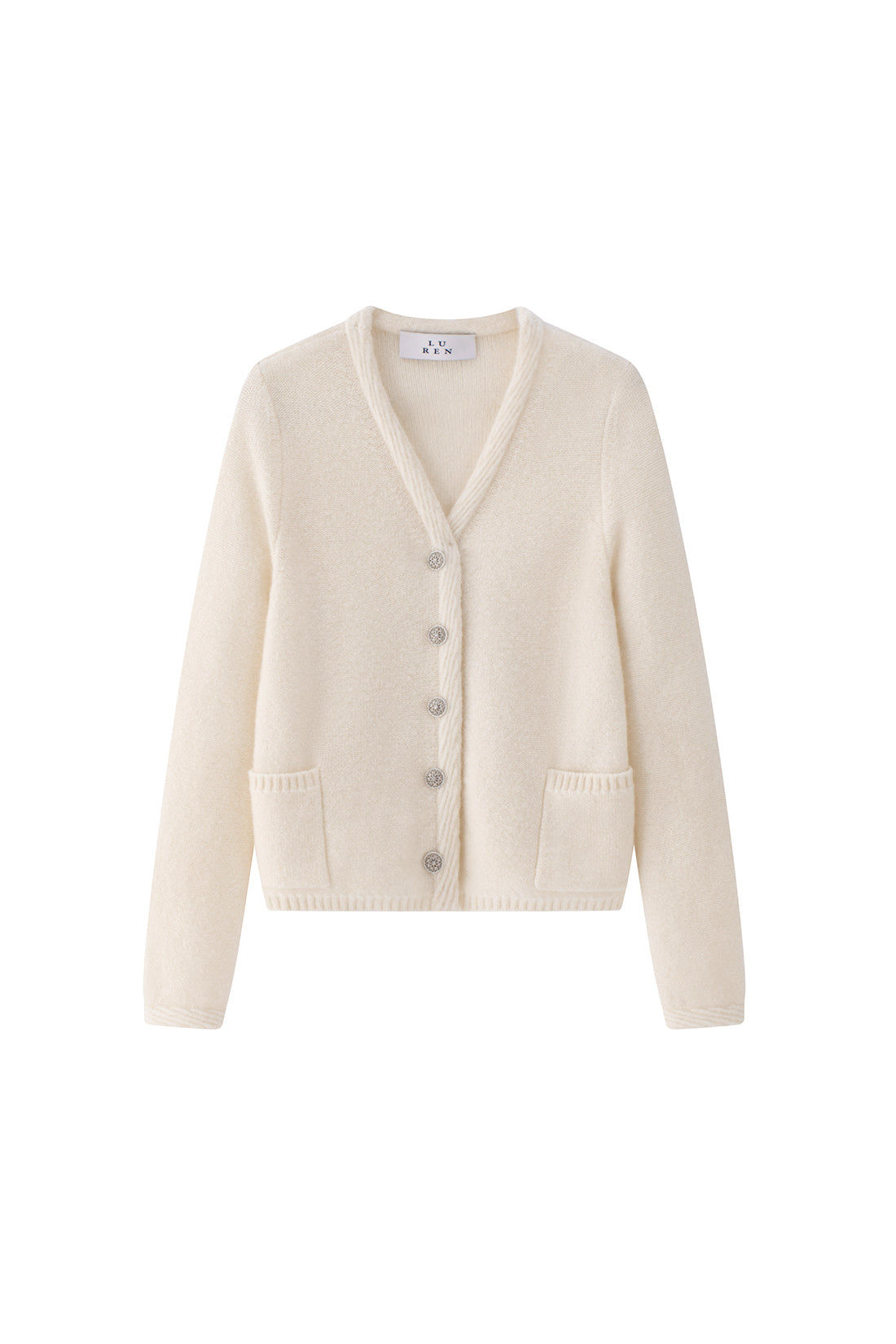 MARCIA Cardigan