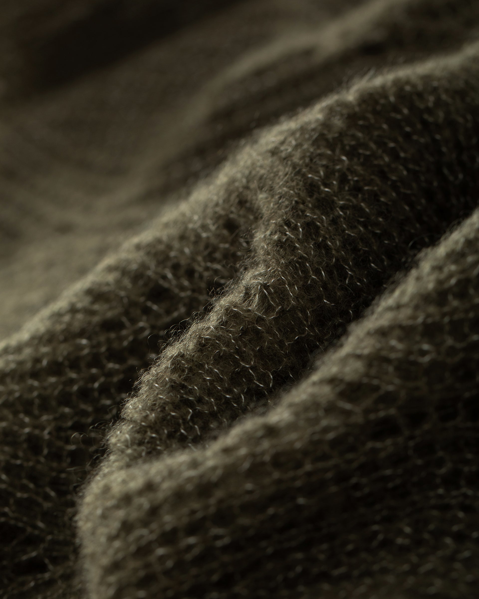 MAREE.B Scarf