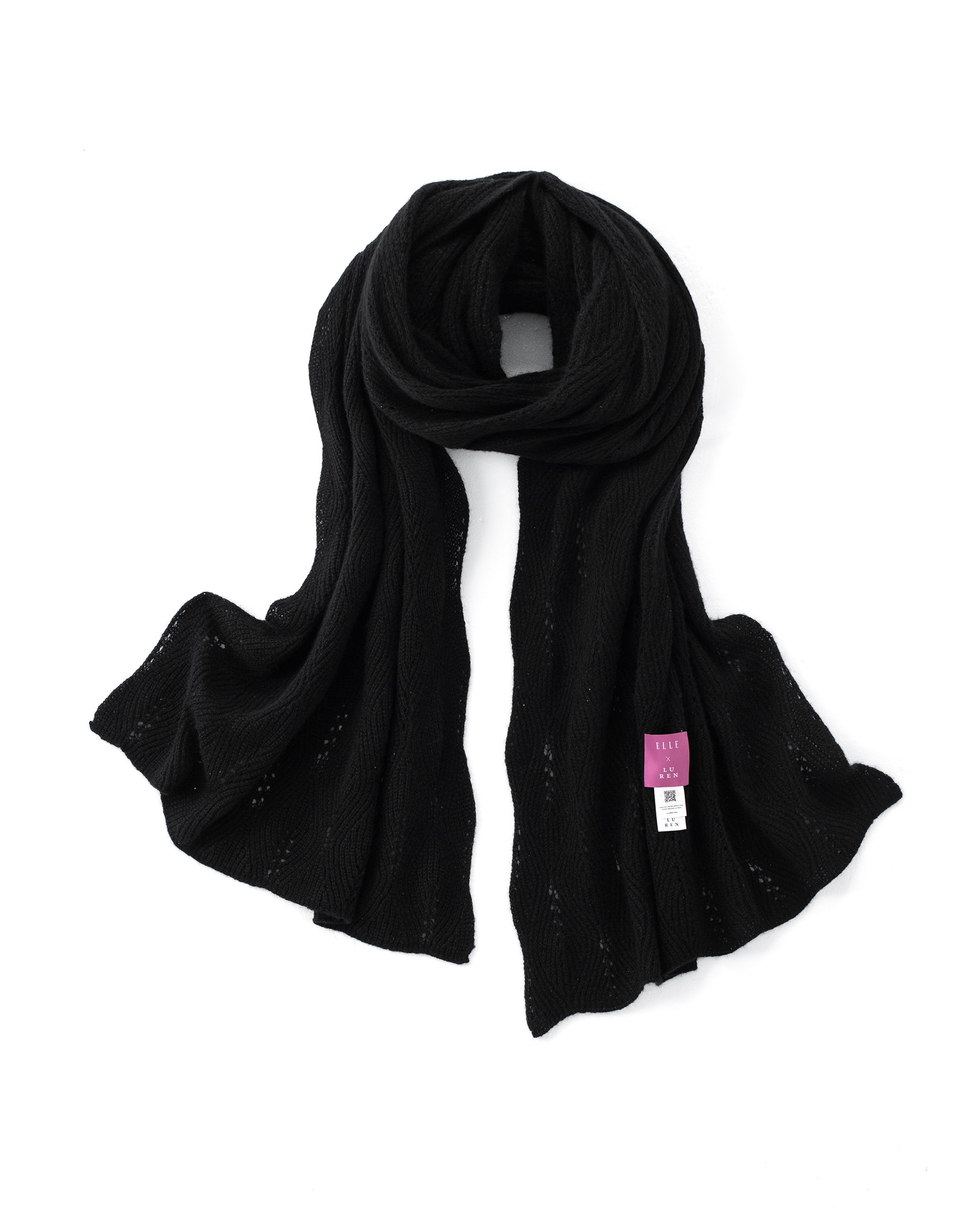 MAREE Scarf