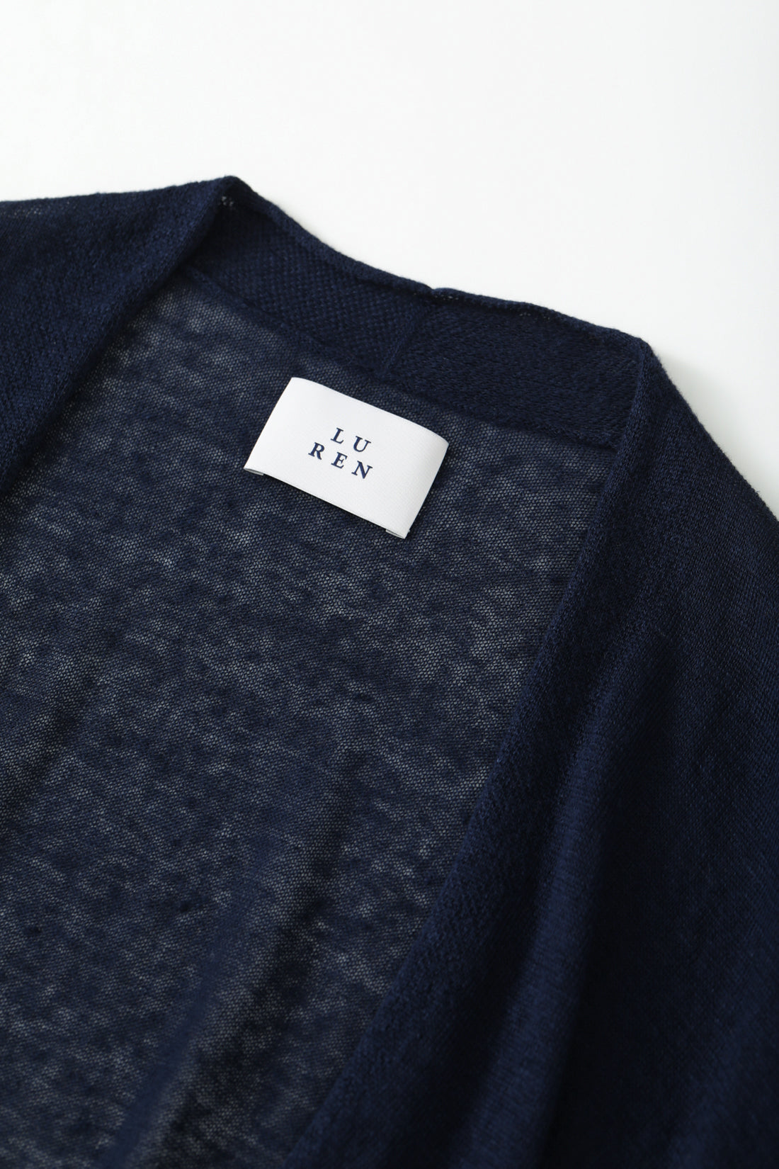 MARTE Cardigan