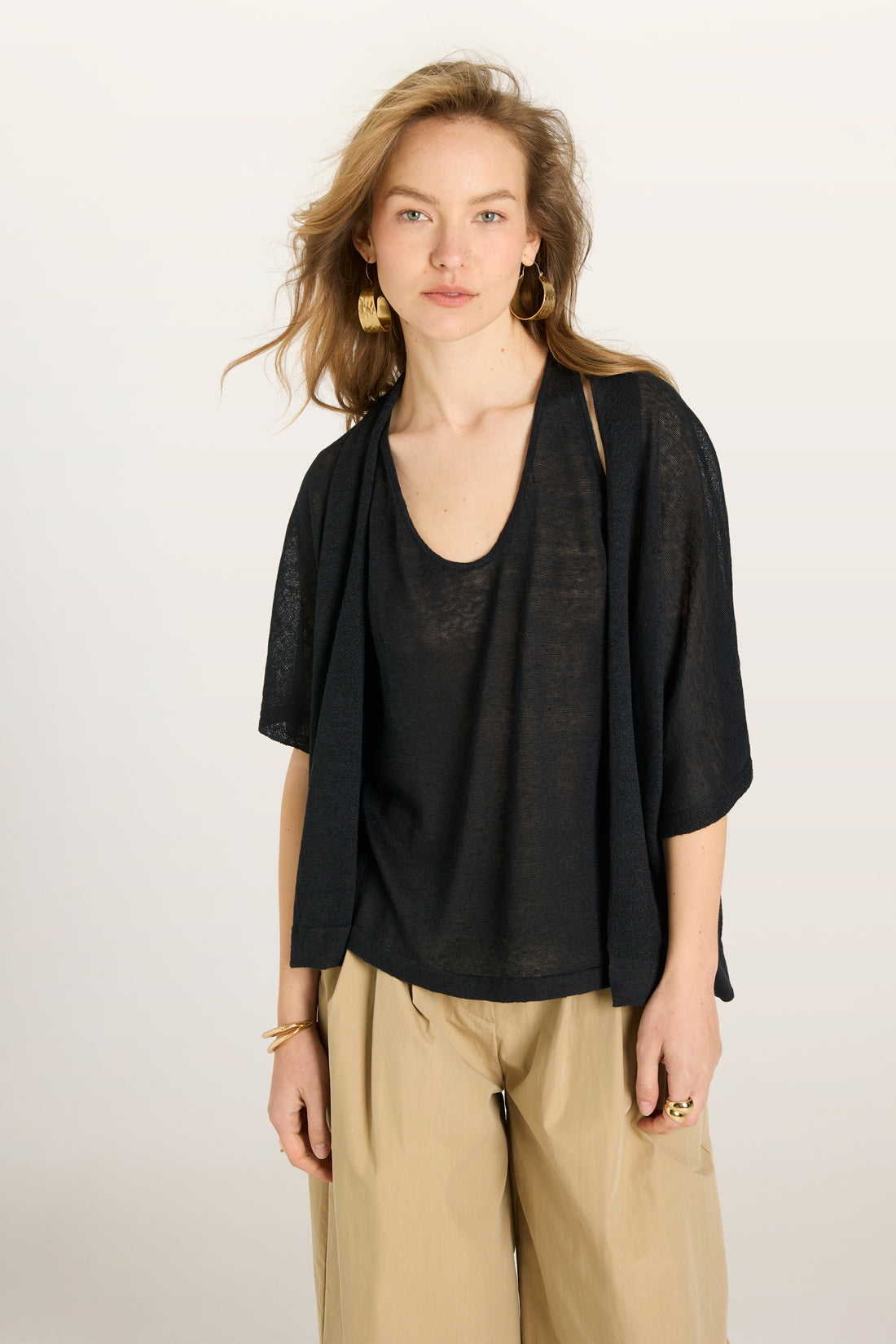 MARTE Cardigan