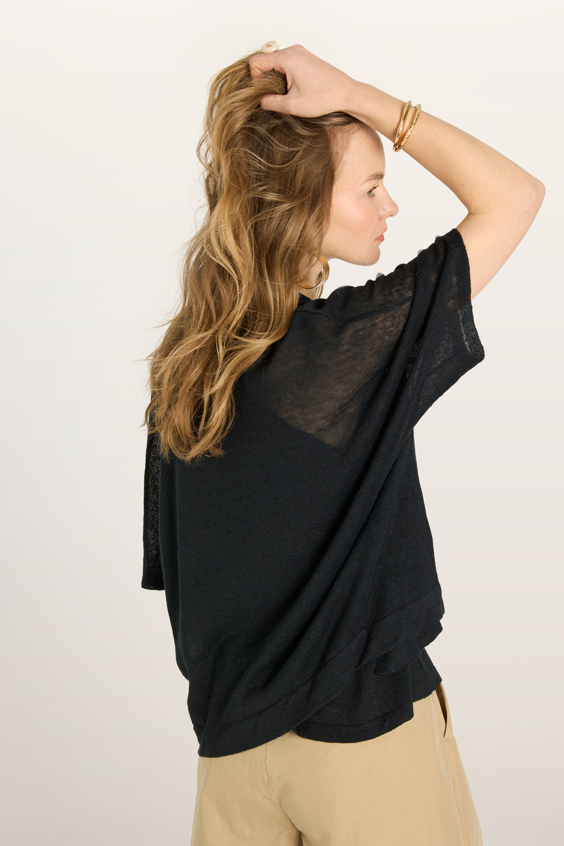 MARTE Cardigan