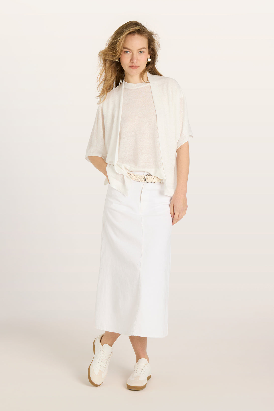 MARTE Cardigan