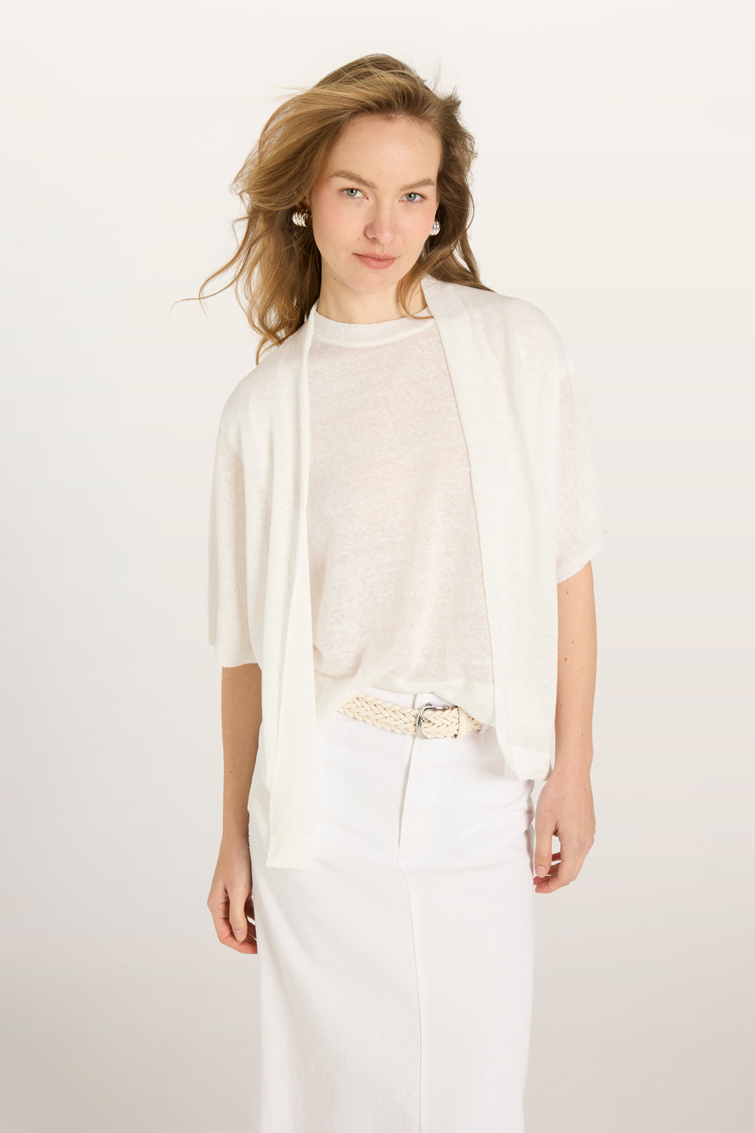 MARTE Cardigan