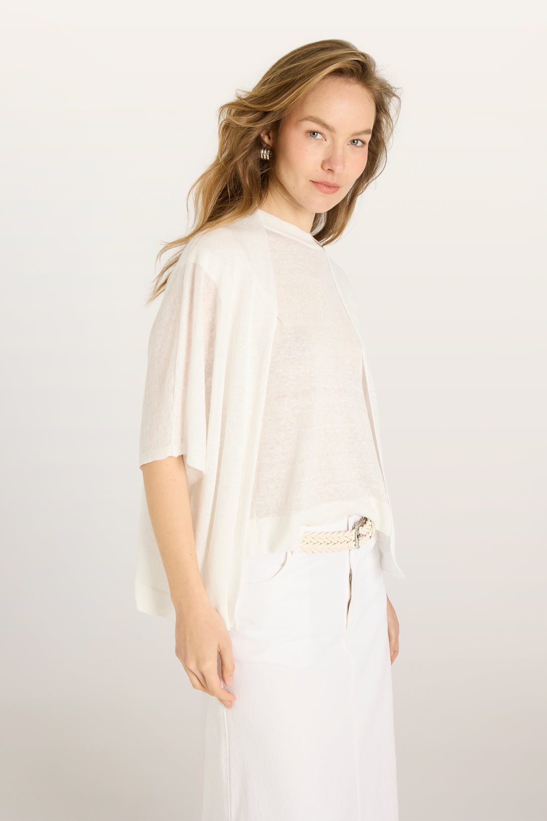 MARTE Cardigan