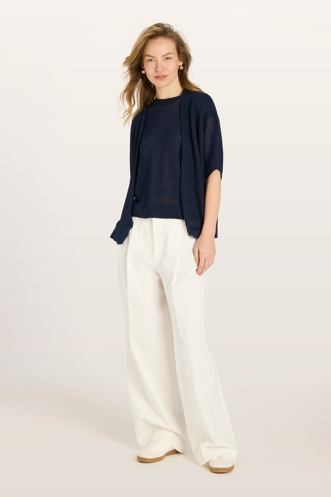 MARTE Cardigan