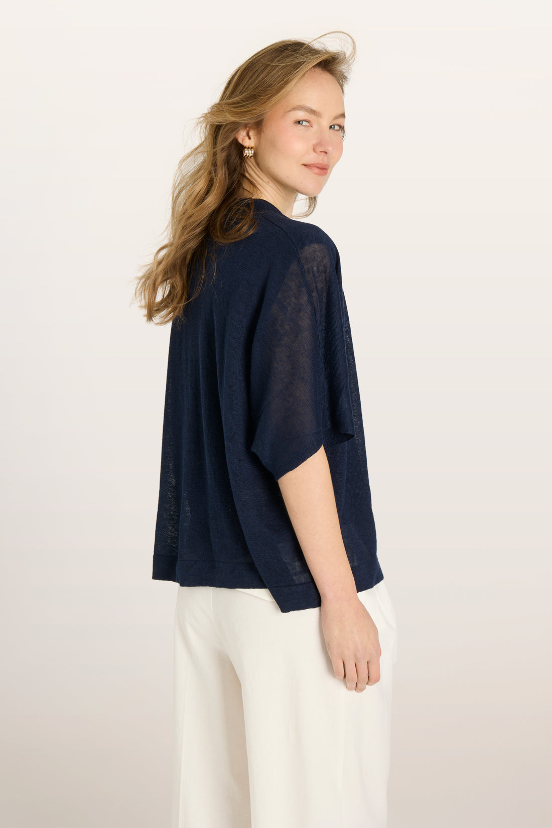 MARTE Cardigan