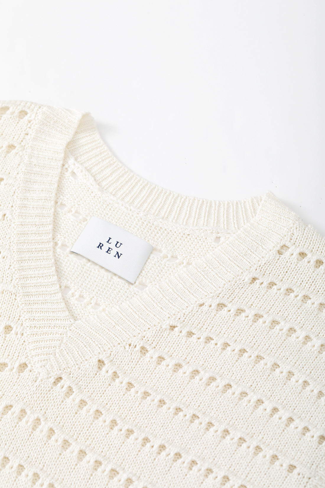 MEVIO pullover