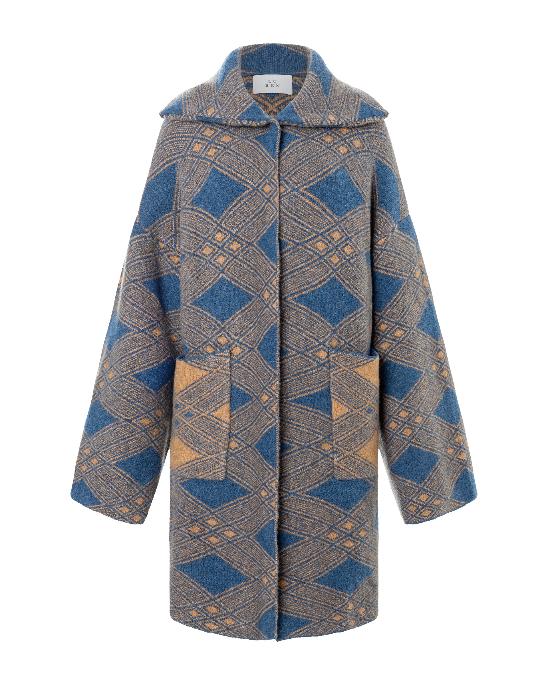 MIU Coat