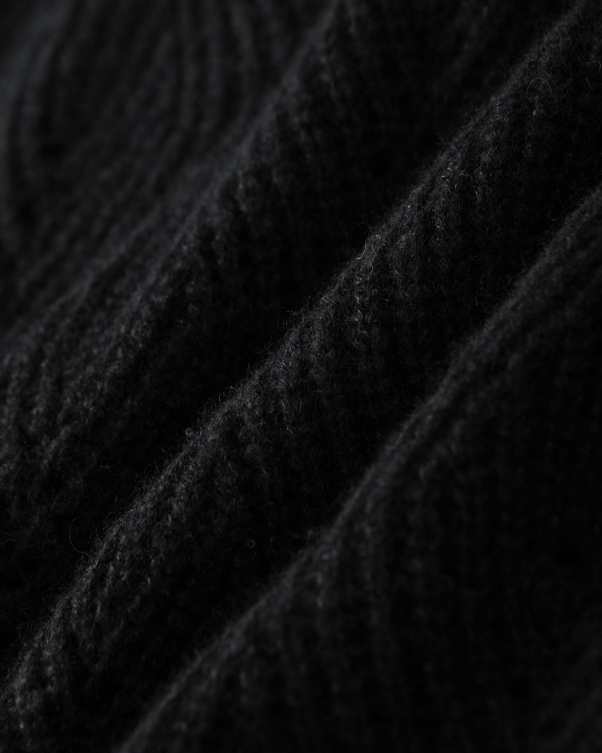 MONAR Pullover
