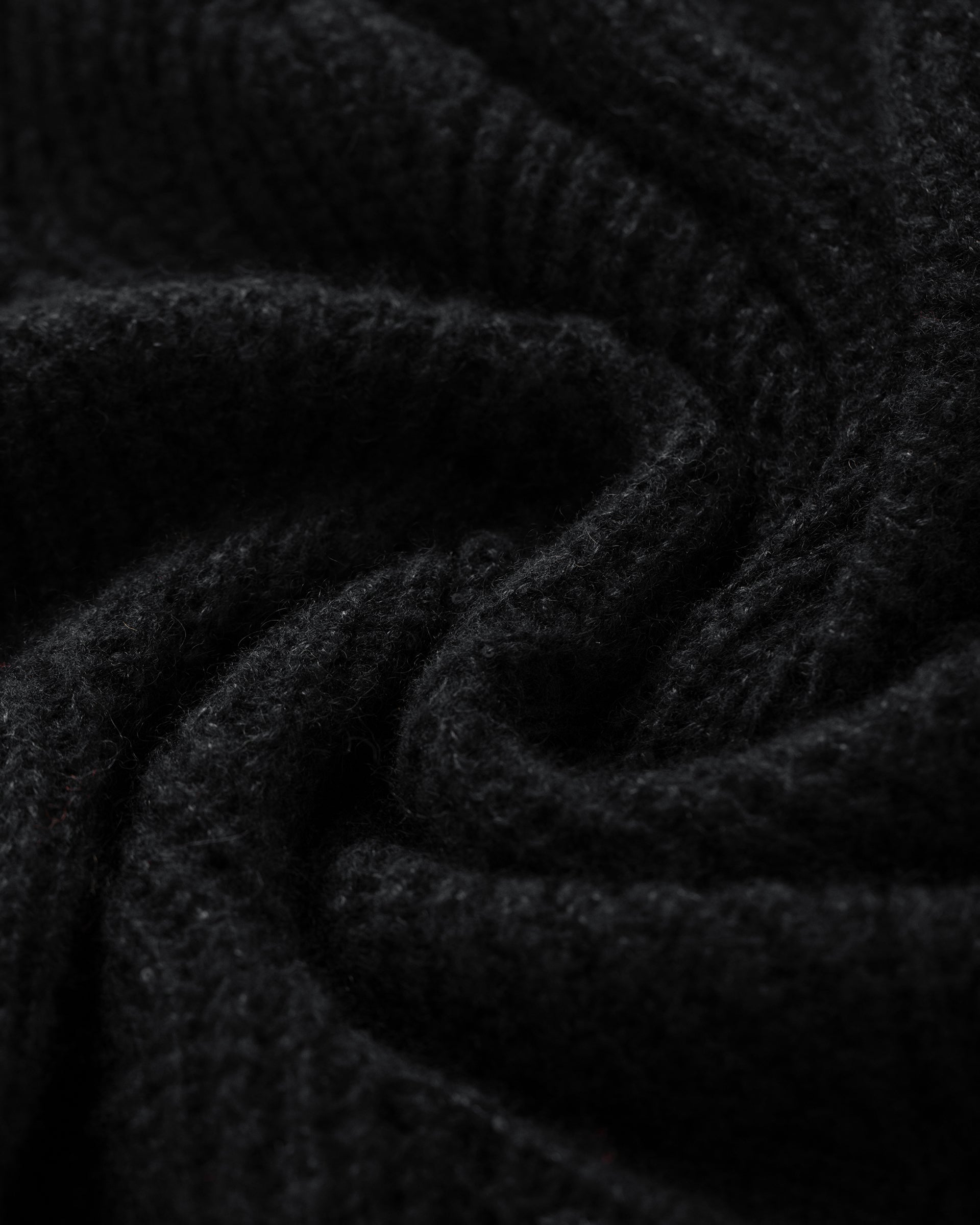 MONAR Pullover