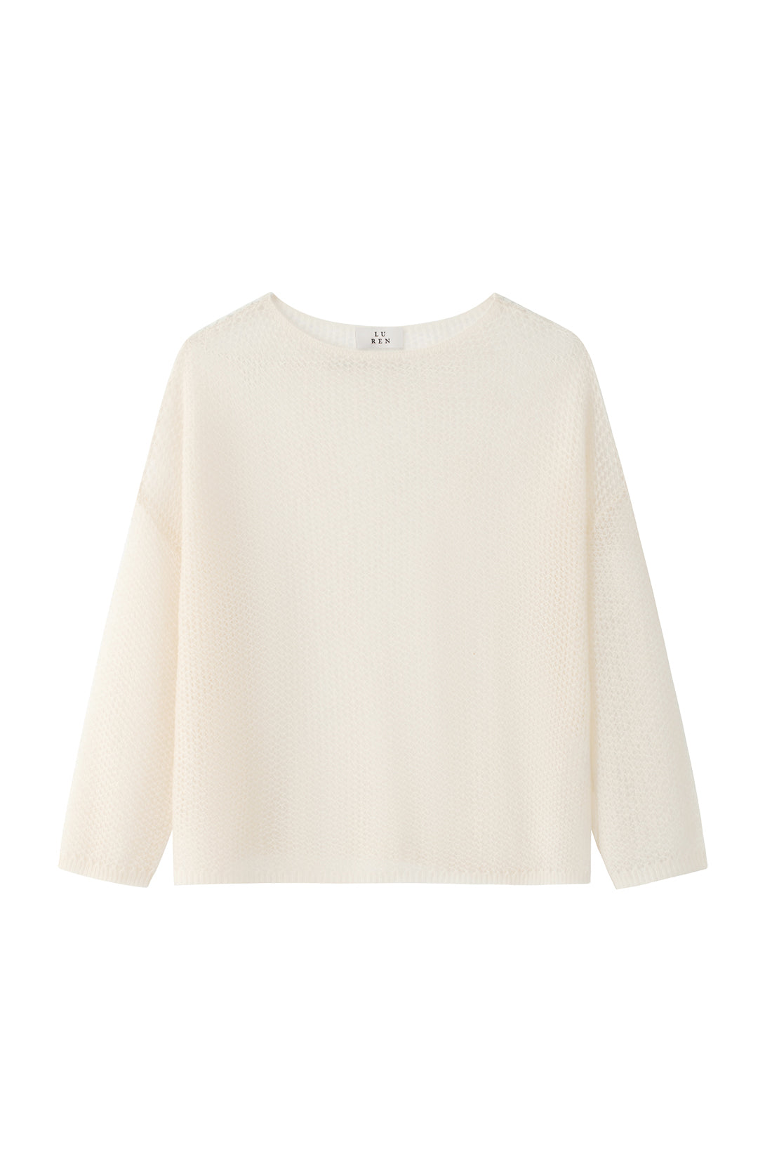 MAURA Pullover