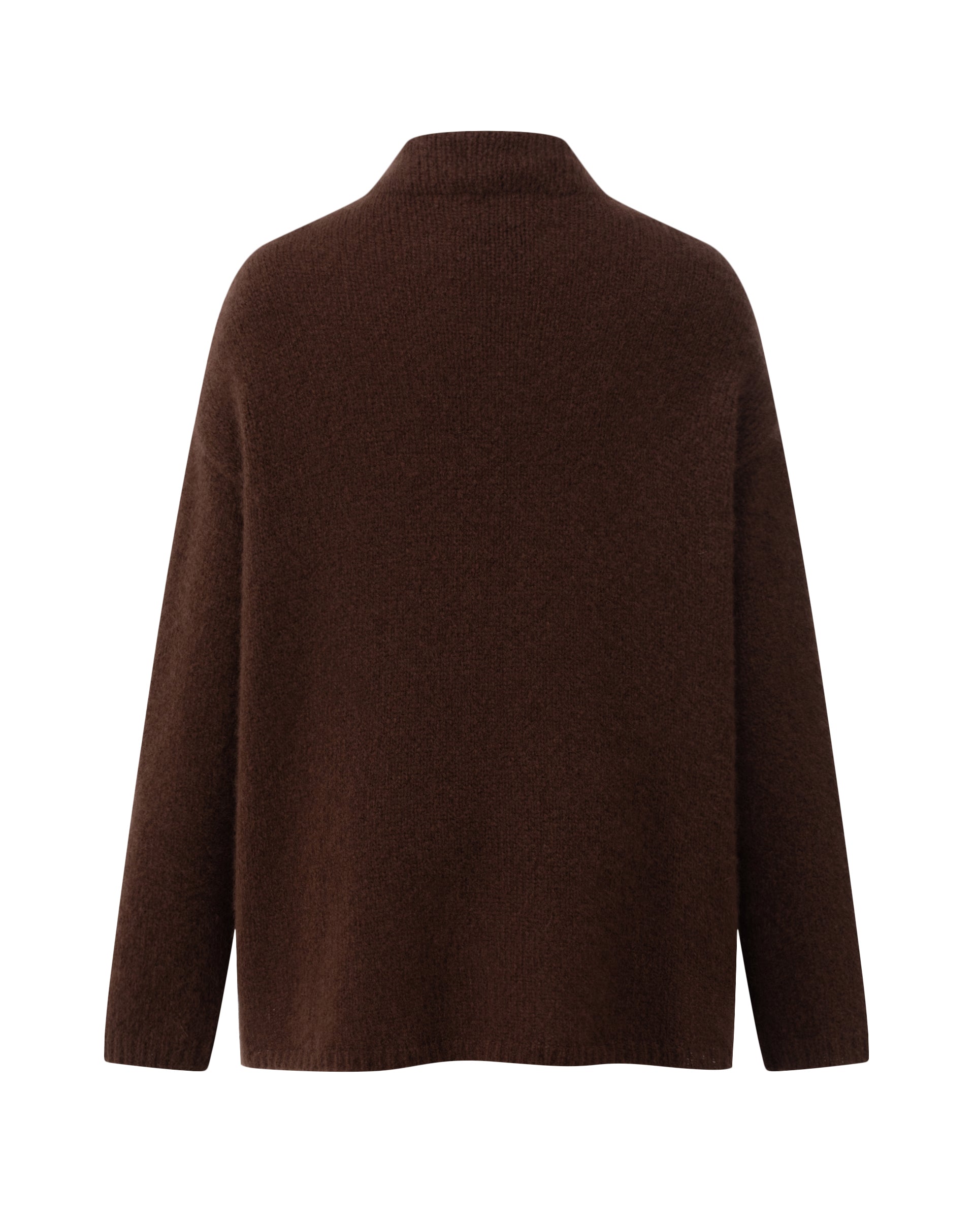 NAOMI.C NOS Pullover