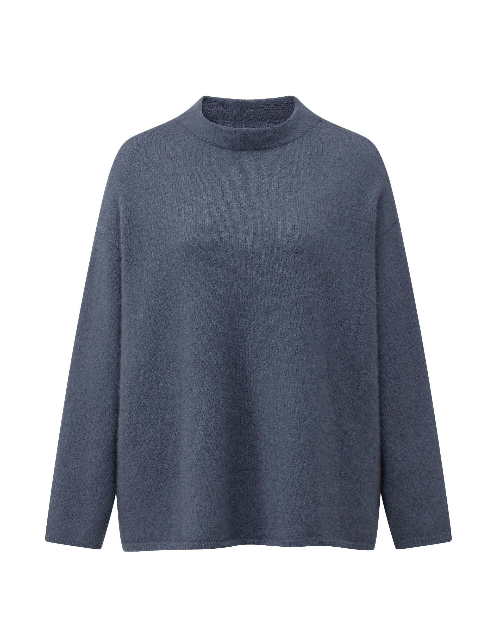 NAOMI.C NOS Pullover