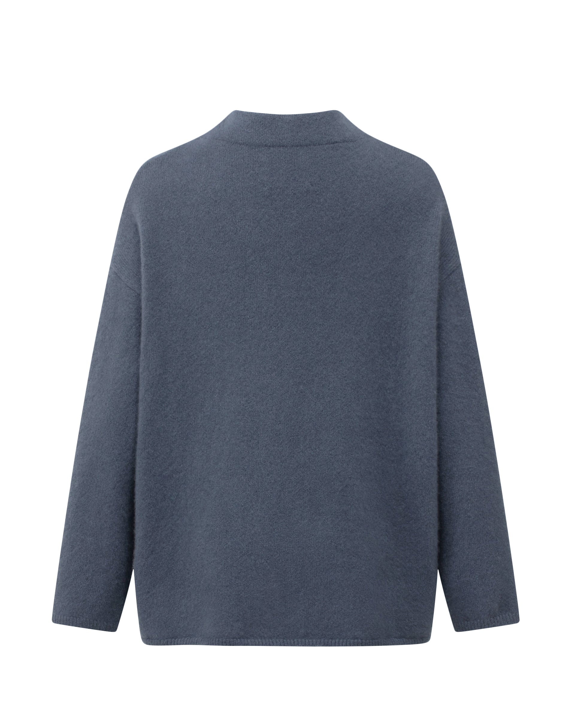 NAOMI.C NOS Pullover