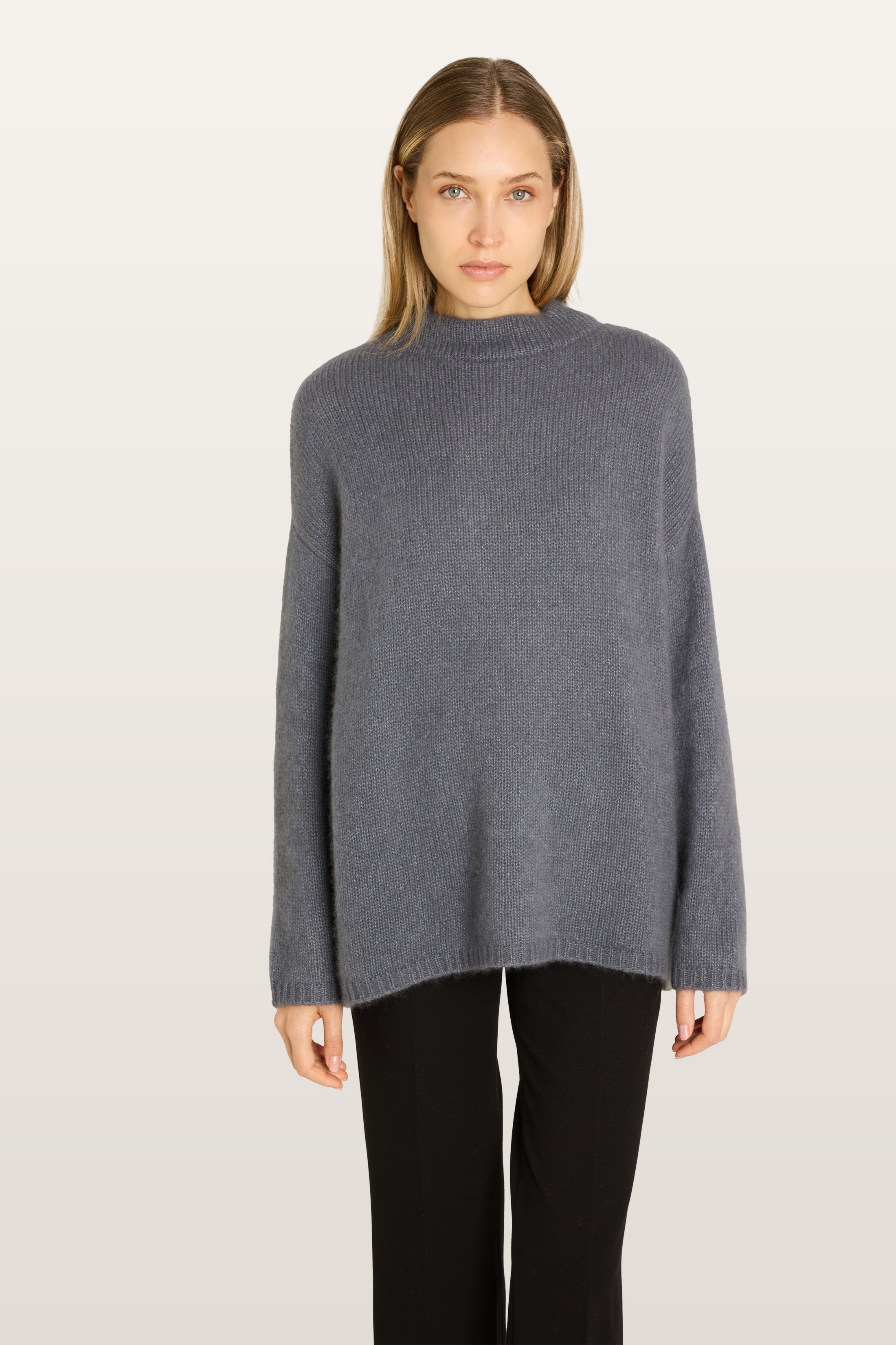NAOMI.C Pullover