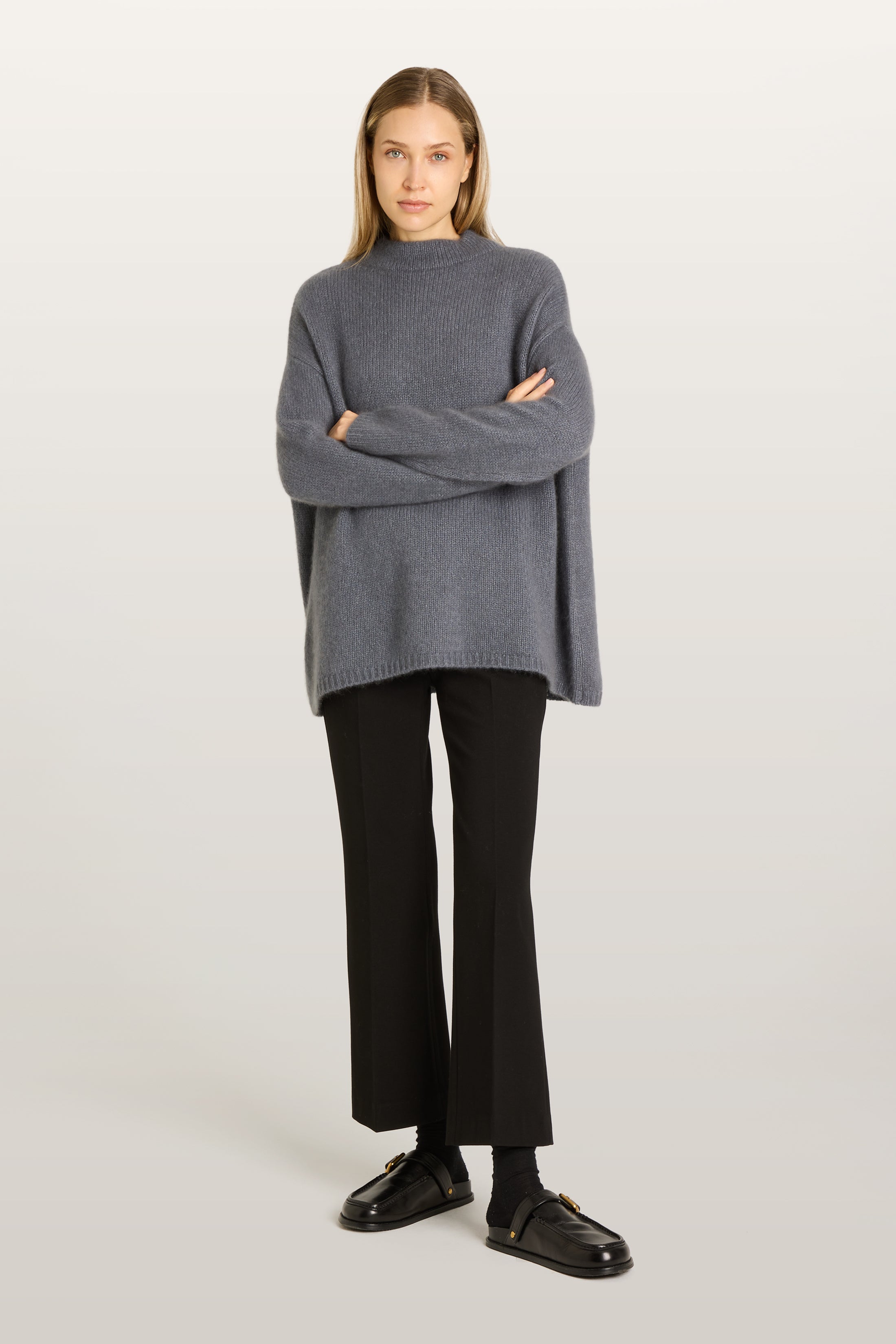 NAOMI.C NOS Pullover