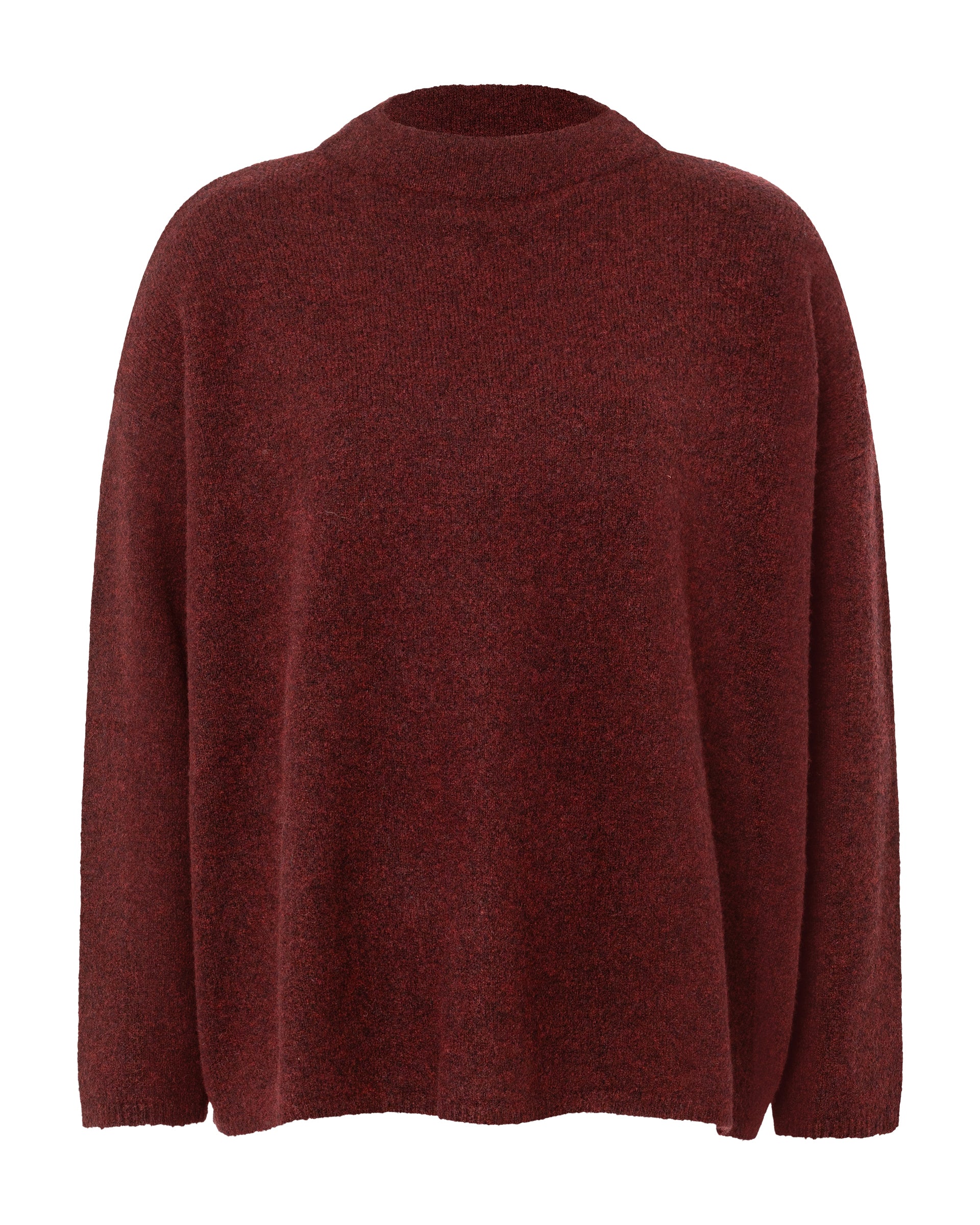 NAOMI Pullover
