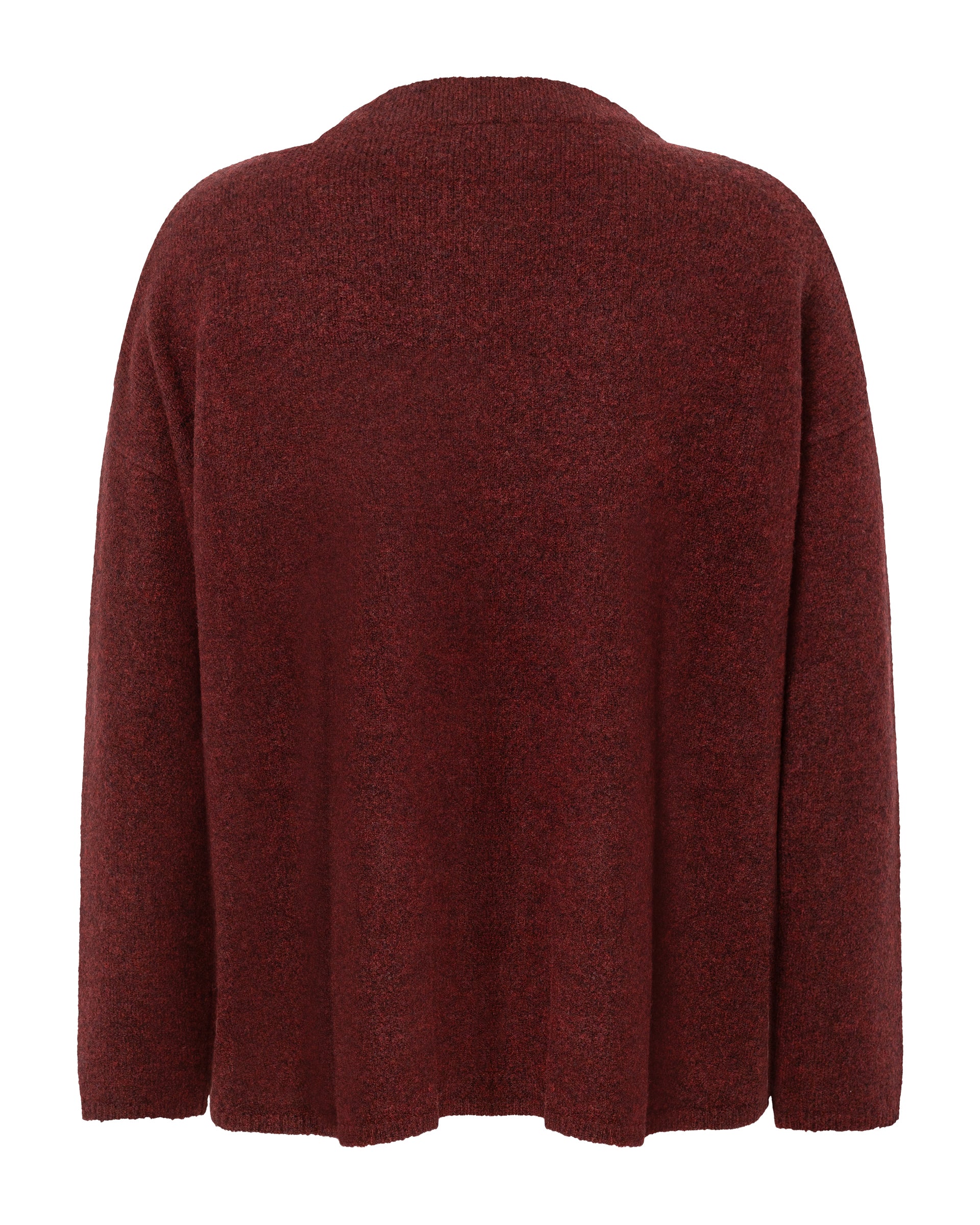 NAOMI Pullover