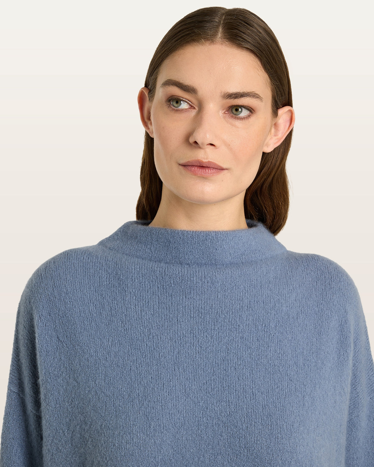 NAOMI Pullover