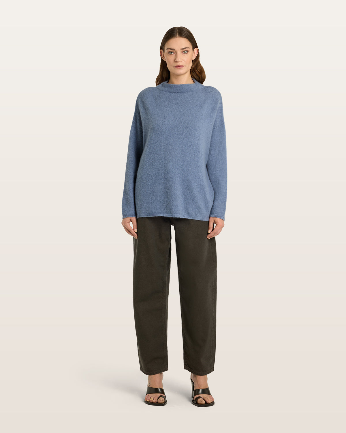 NAOMI Pullover