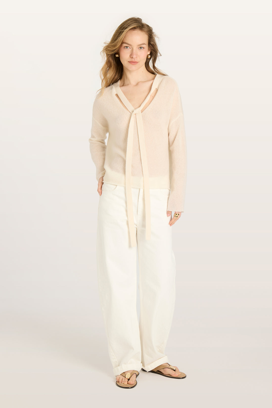NELIA sweater