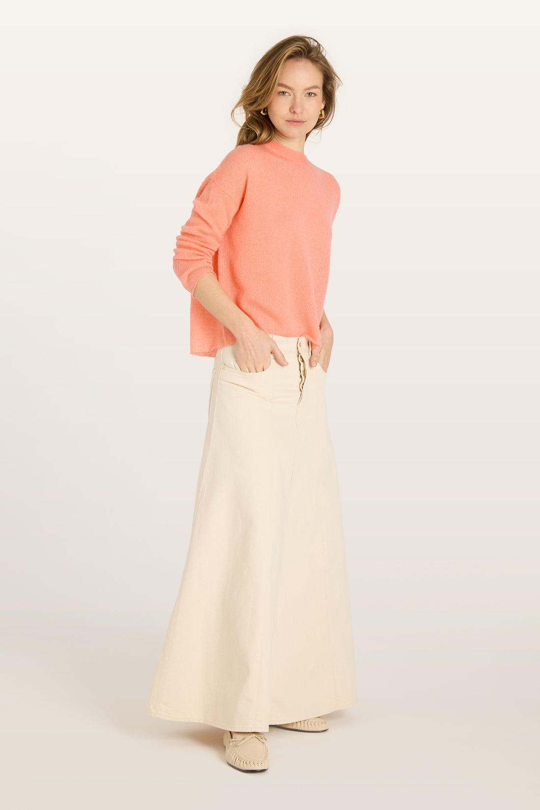 NELIA Pullover