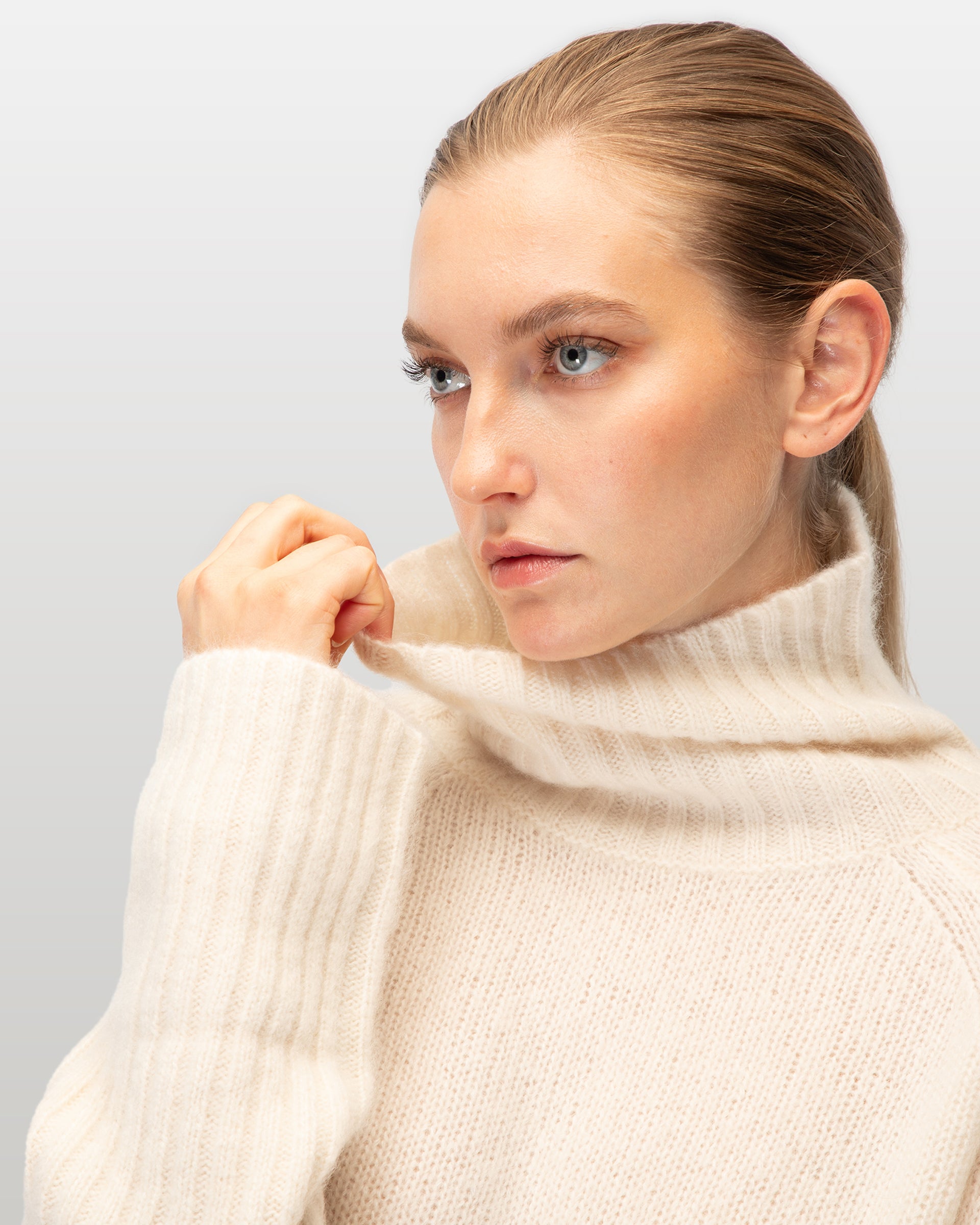 NELL NOS Pullover