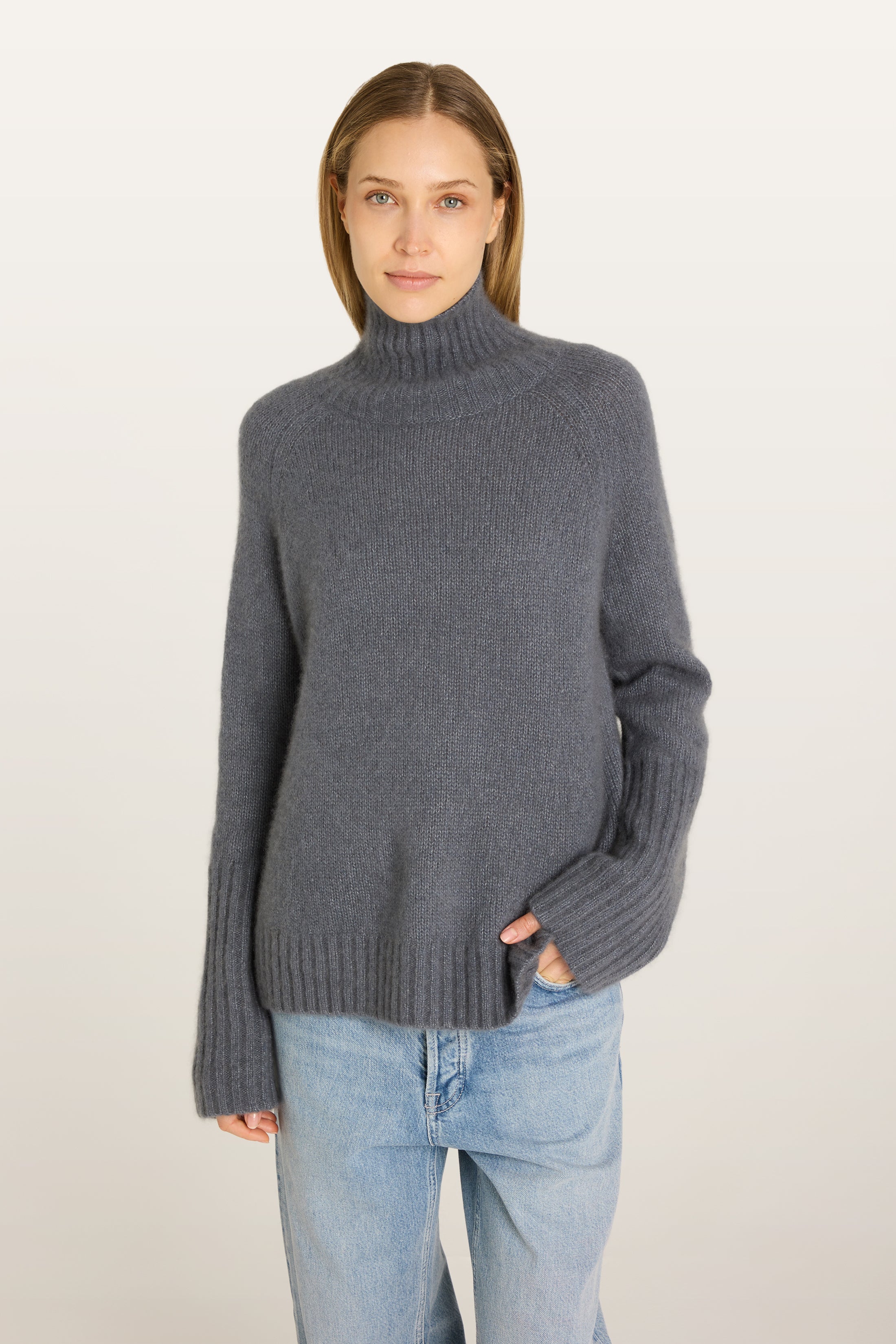 NELL NOS Pullover