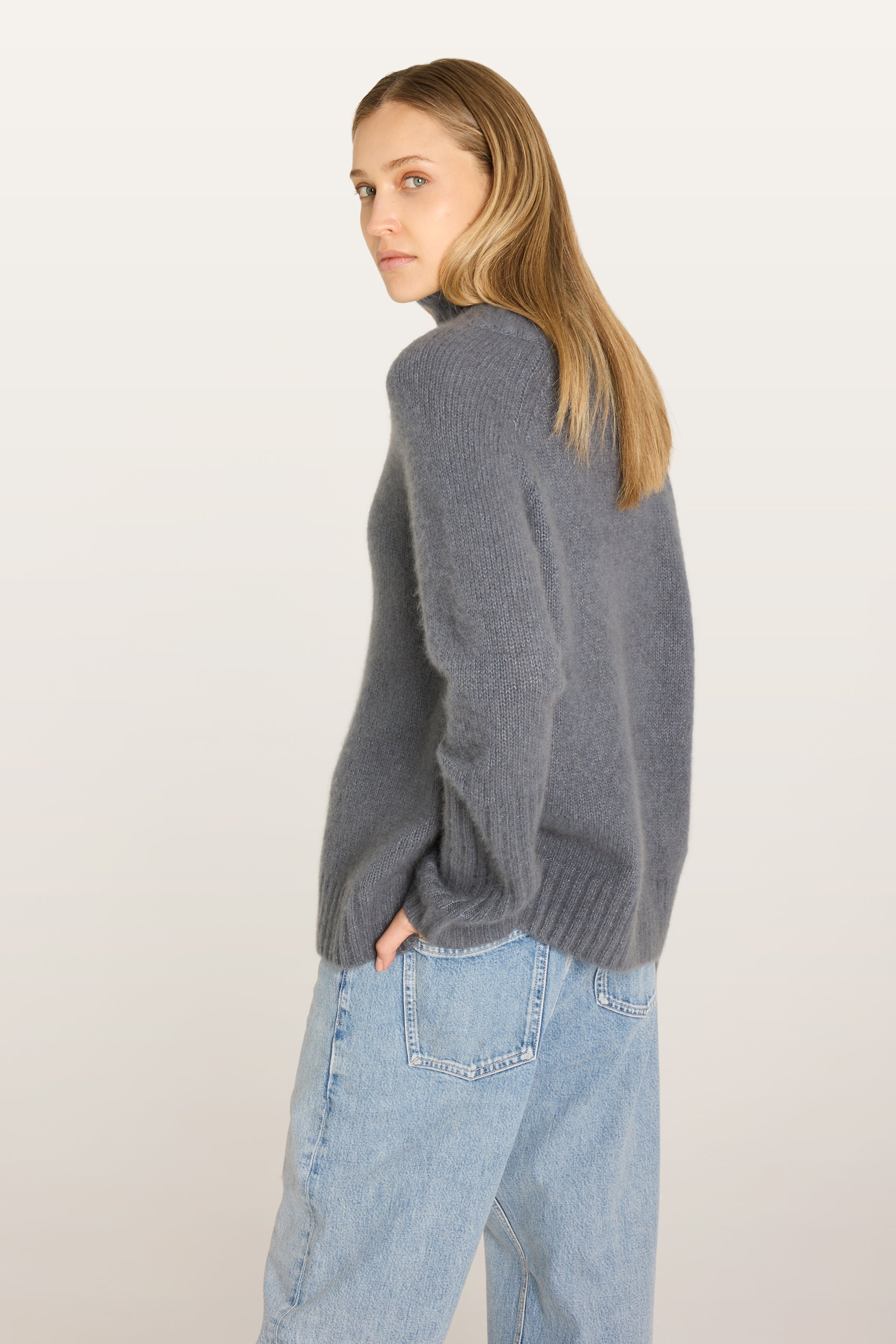 NELL NOS Pullover