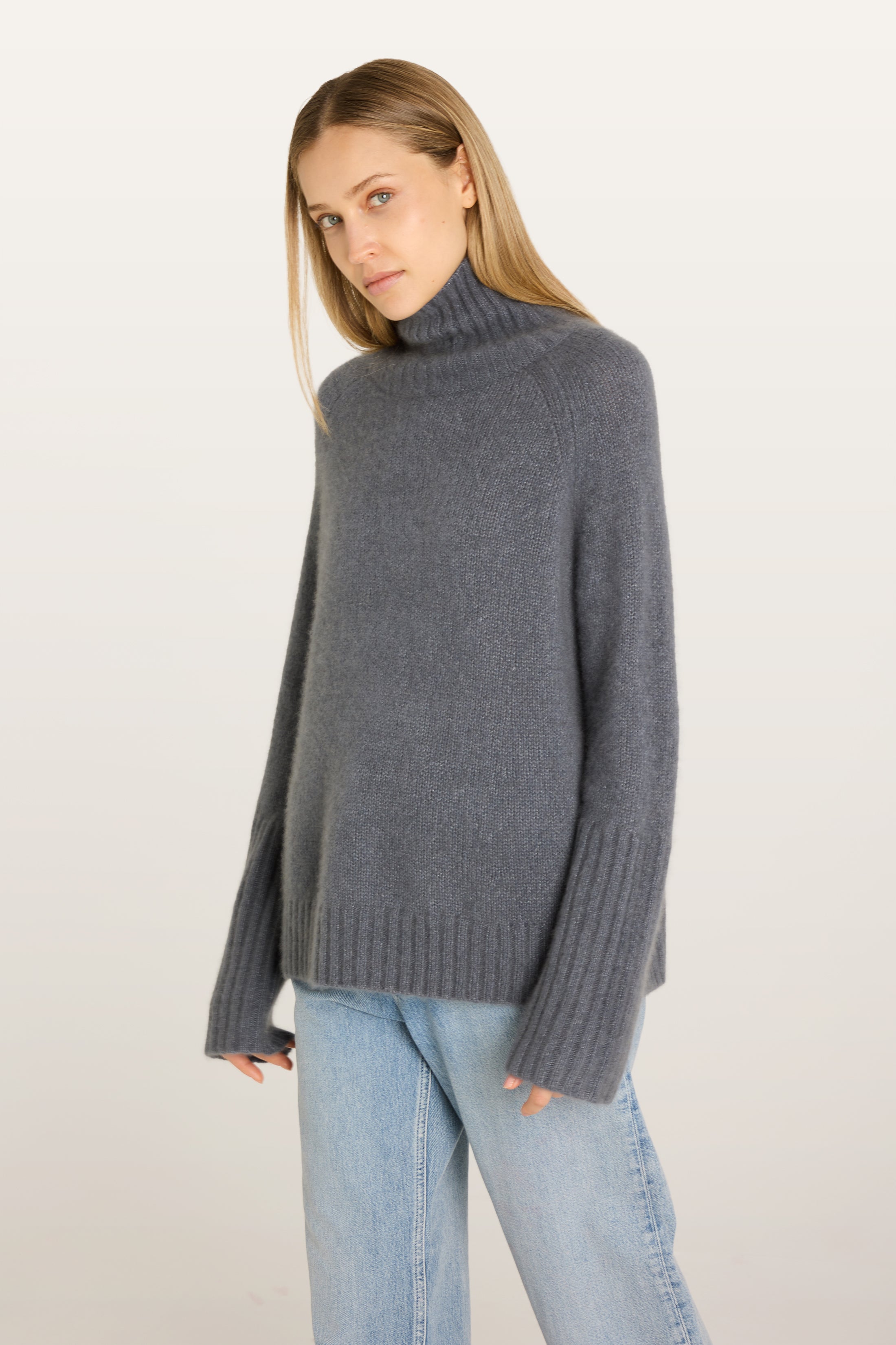 NELL NOS Pullover