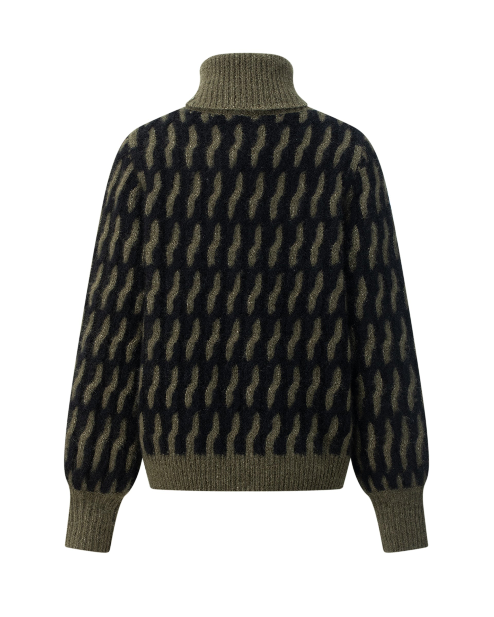 NESS Pullover