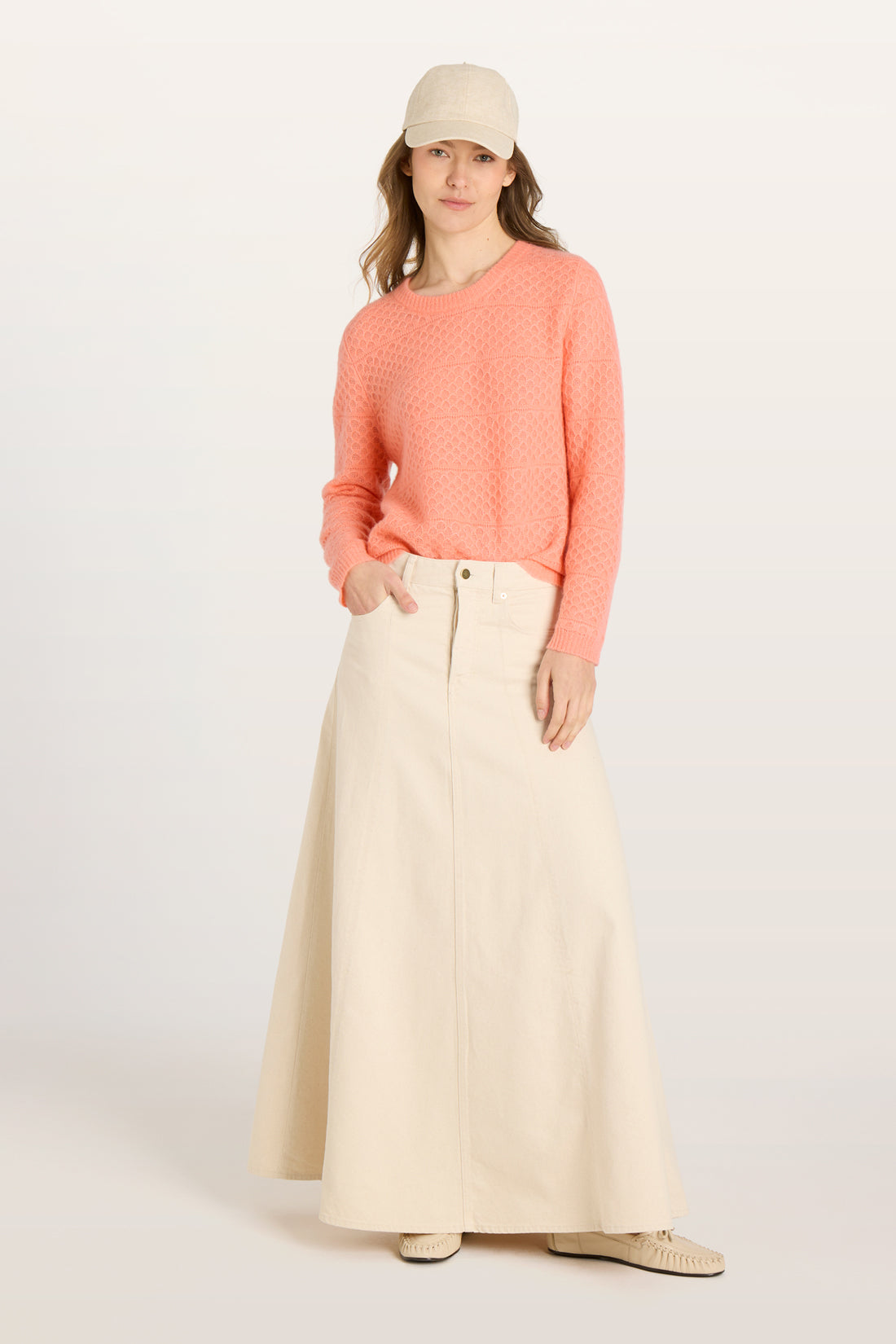 NICA Pullover