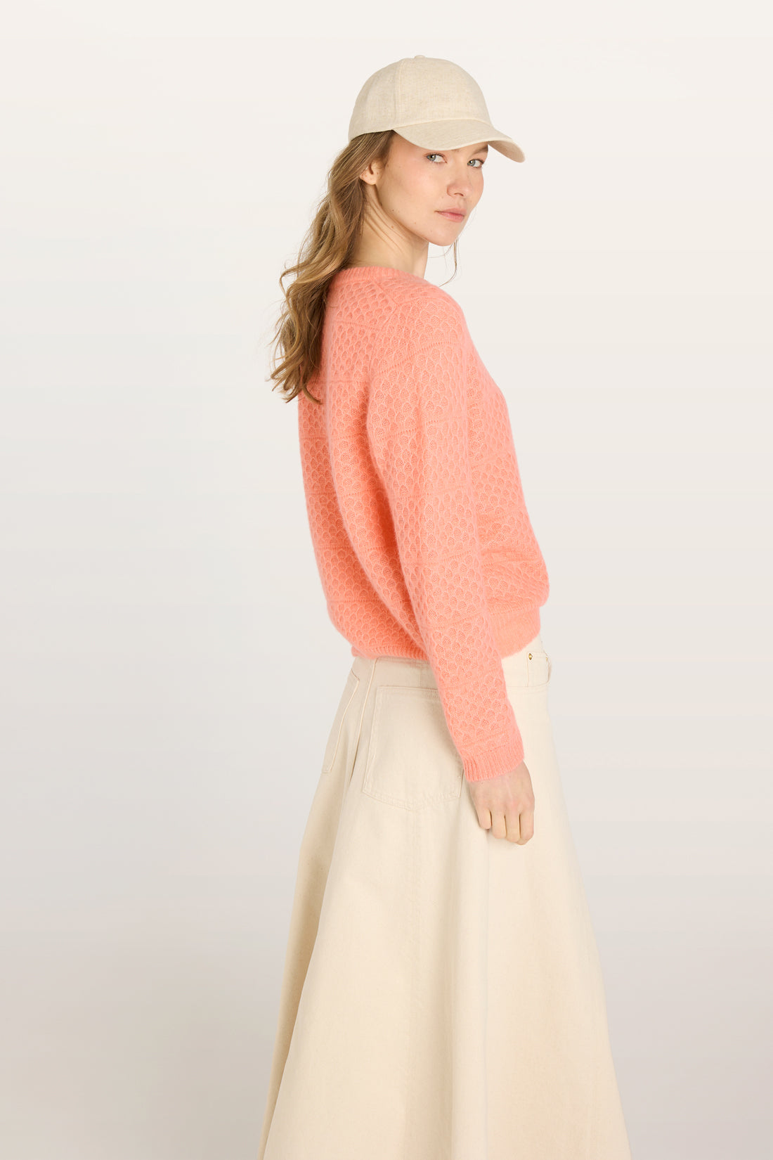 NICA Pullover