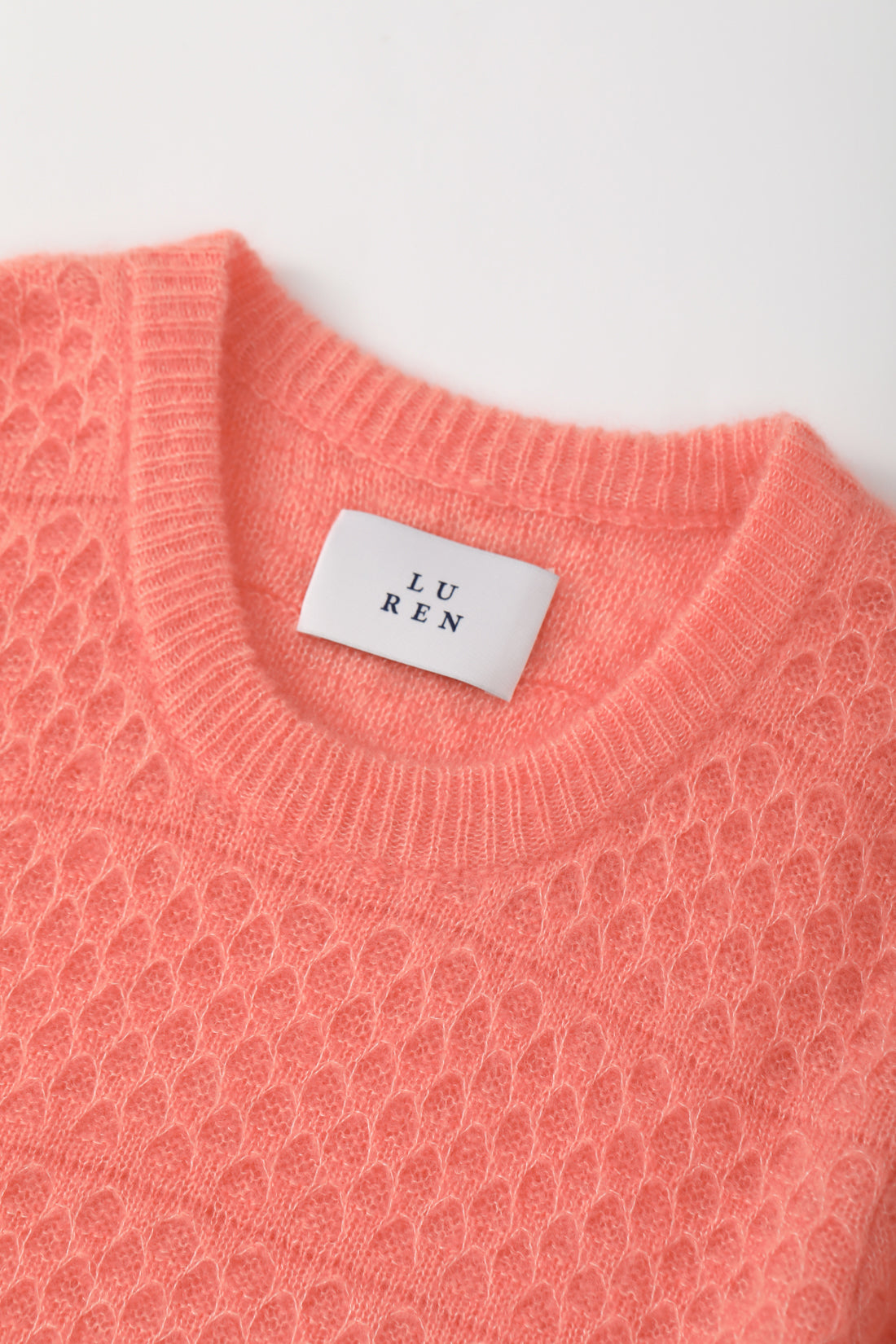 NICA Pullover
