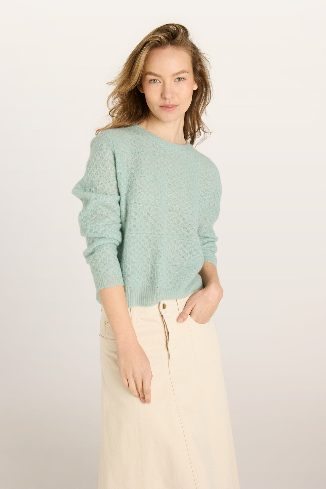NICA Pullover