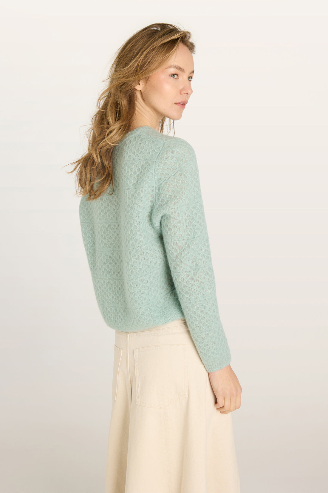NICA Pullover