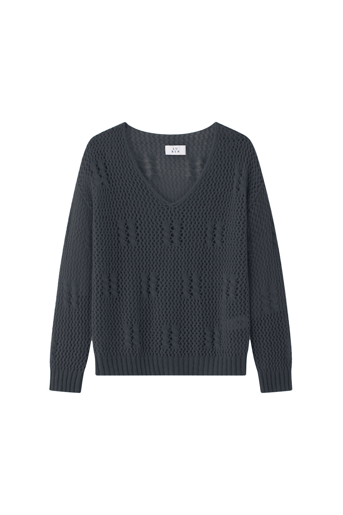 NIVIA Pullover