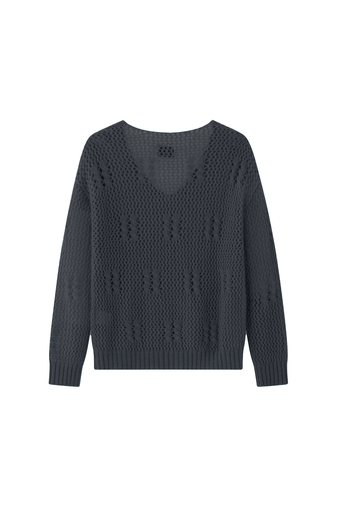 NIVIA Pullover